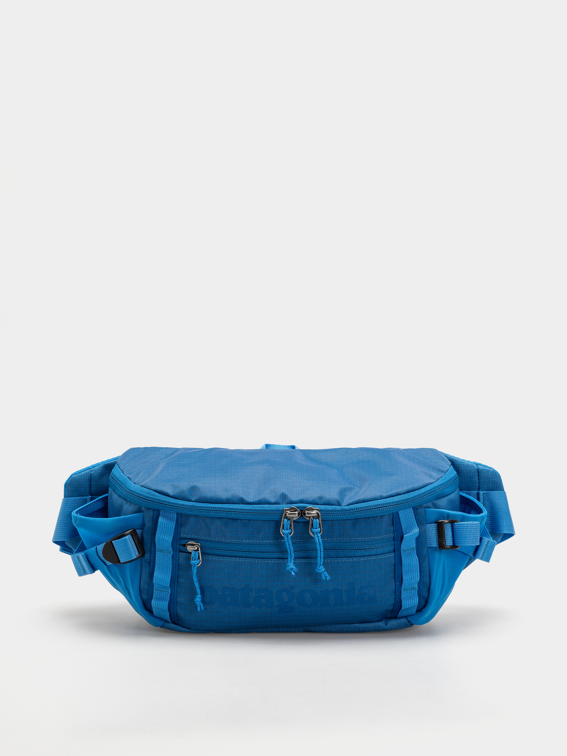 Ľadvinka Patagonia Black Hole Waist Pack 5L (vessel blue)