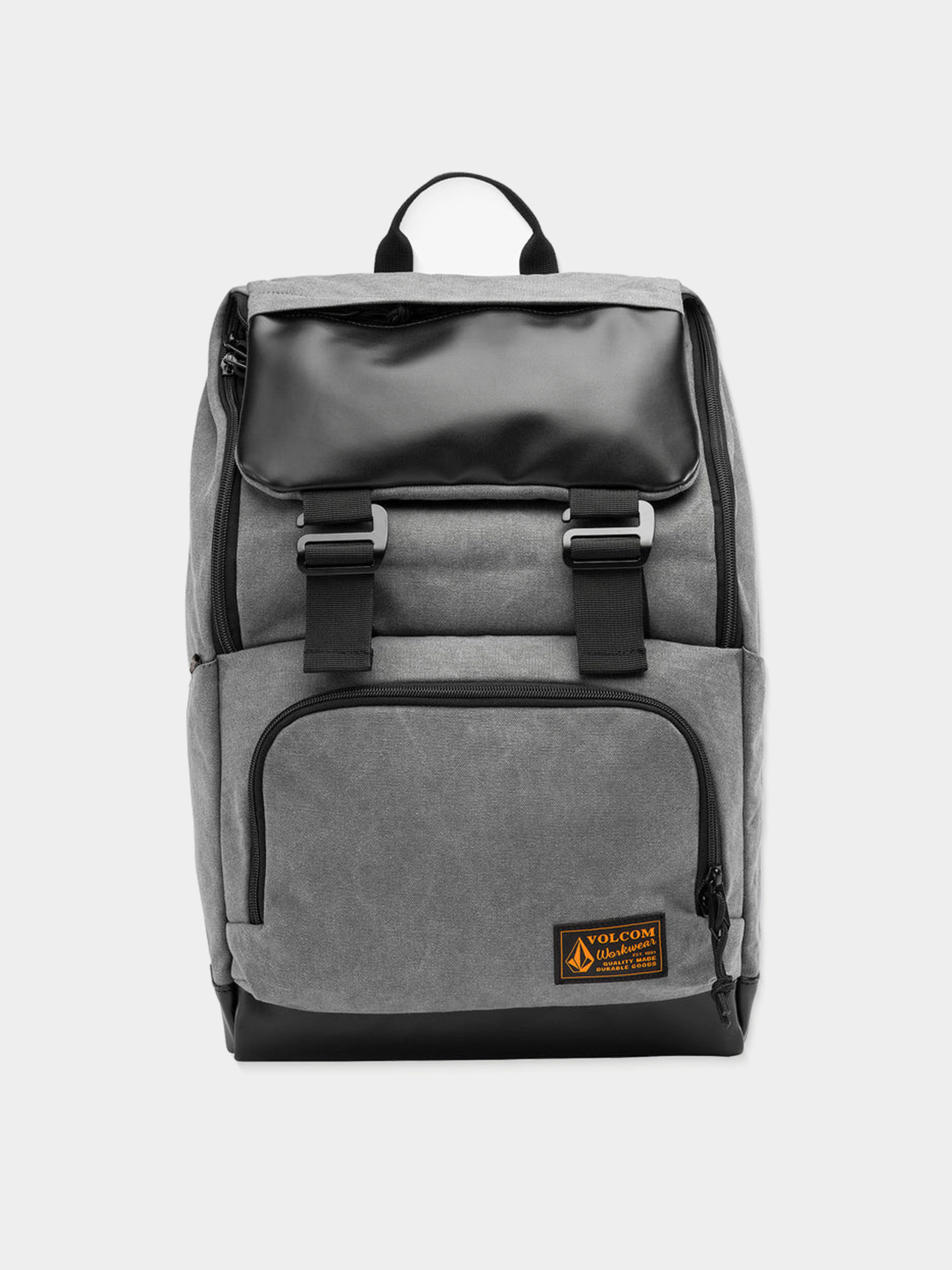 Batoh Volcom Charter Ruck (grey)