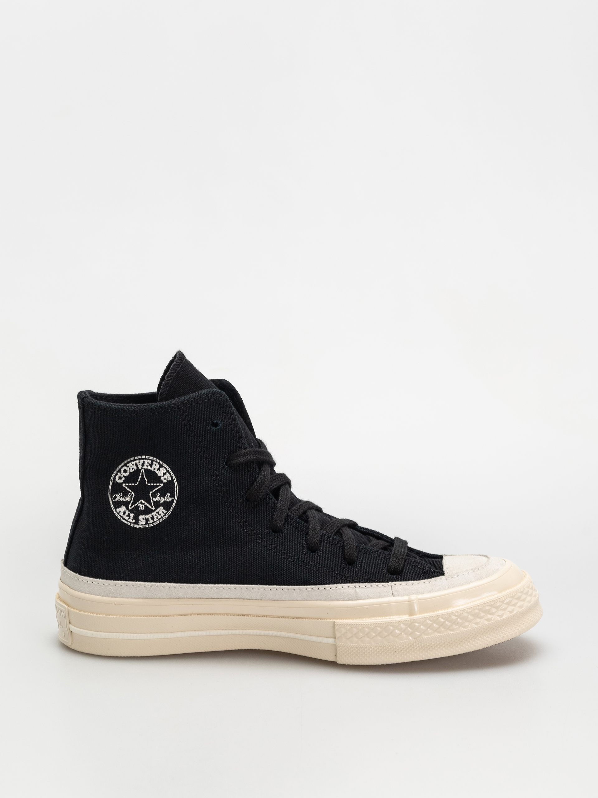 Tenisky Converse Chuck 70 Hi (black/egret/natural ivory)