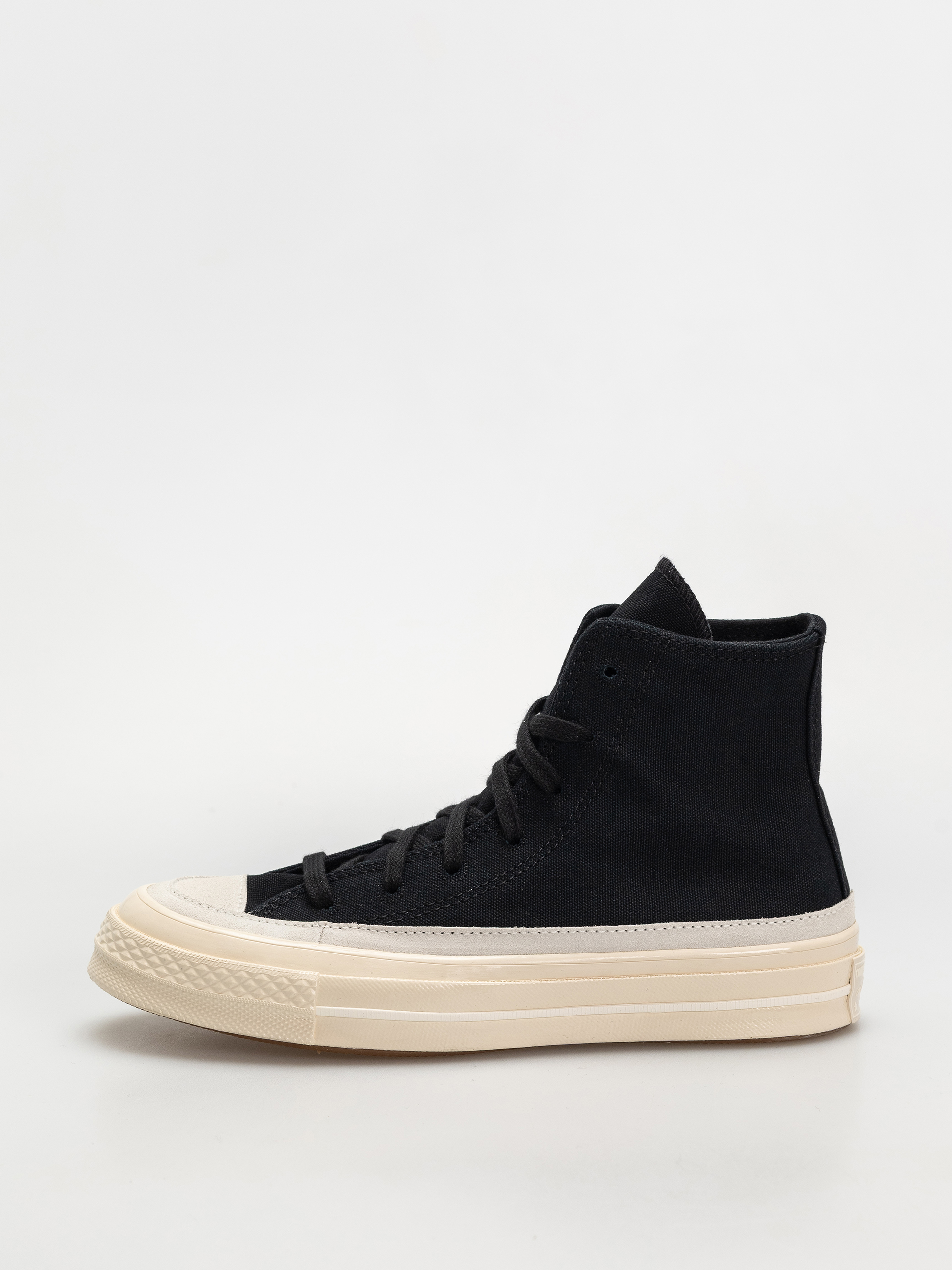Tenisky Converse Chuck 70 Hi (black/egret/natural ivory)