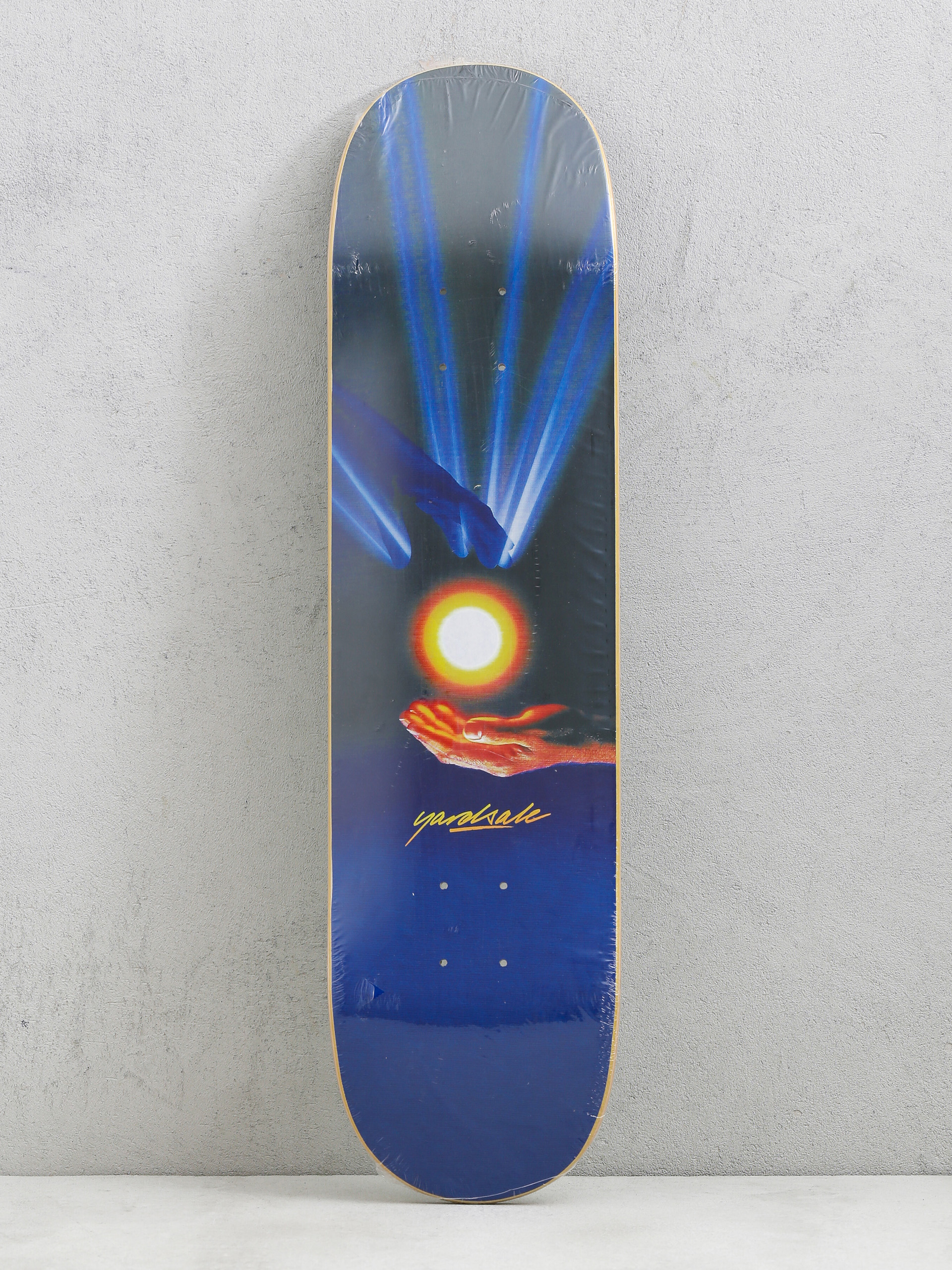 Doska Yardsale Solstice (blue)
