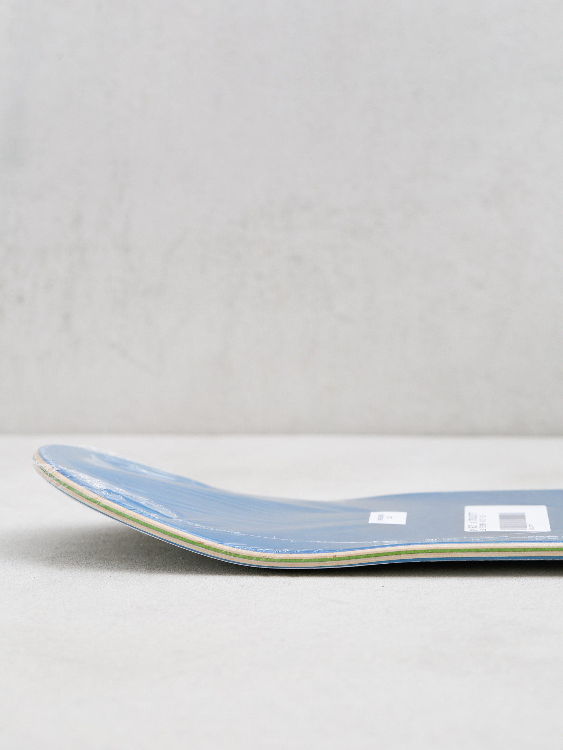 Doska Wasted Paris Pike (white)