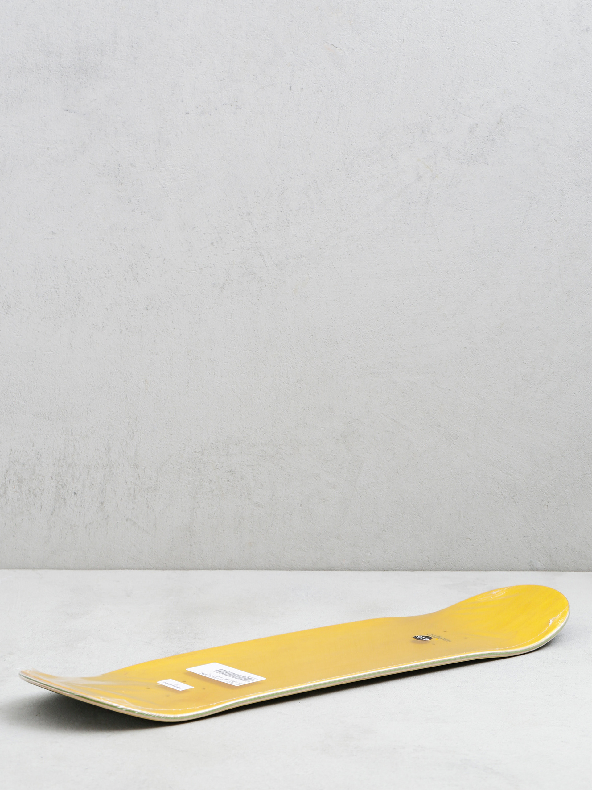 Doska Wasted Paris Dumper (black)