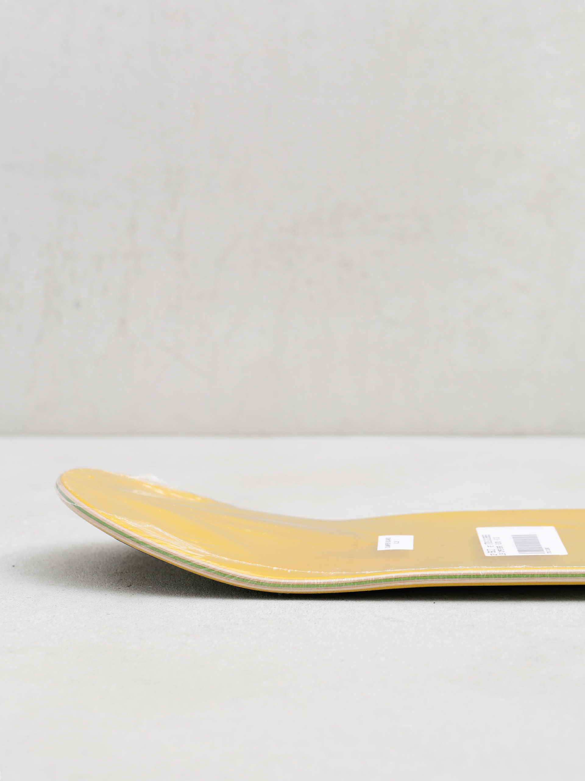 Doska Wasted Paris Dumper (black)