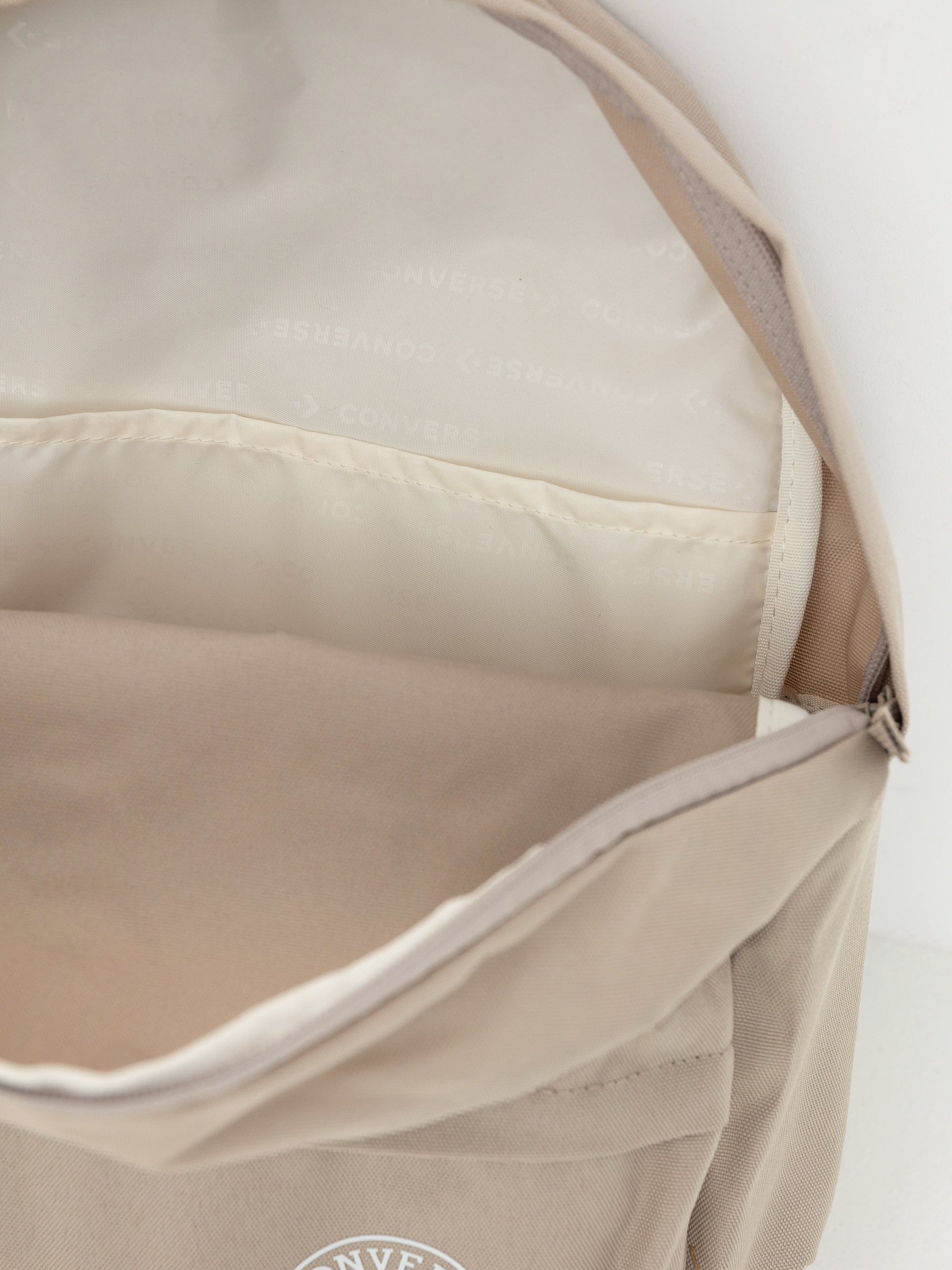 Batoh Converse Speed 3 (papyrus)