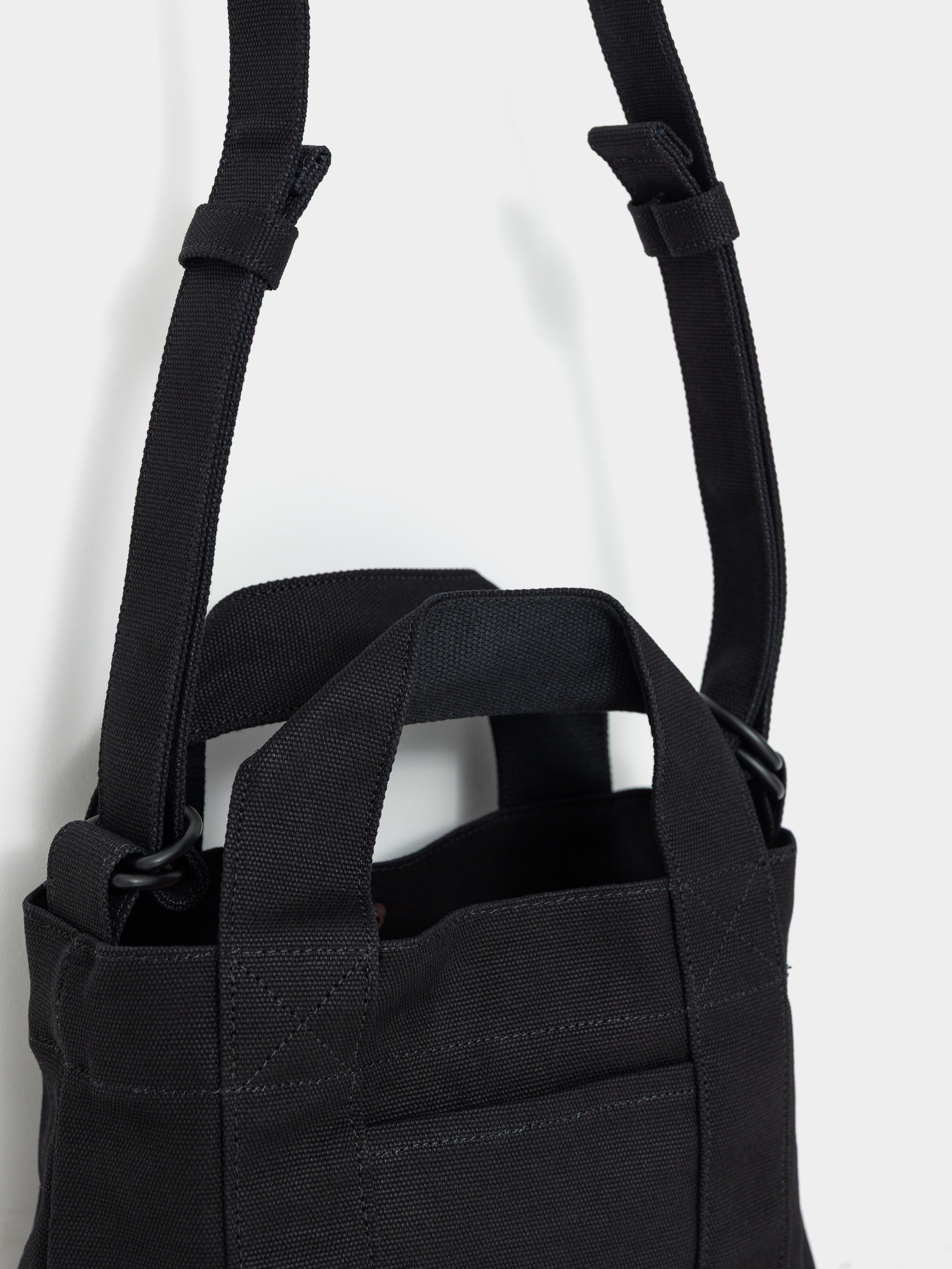 Kabelka Carhartt WIP Drewe Small (black)