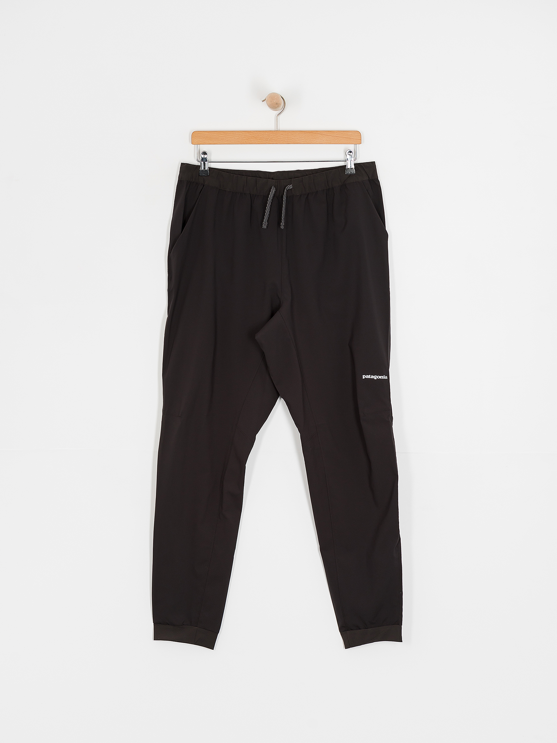 Nohavice Patagonia Terrebonne Joggers (black)