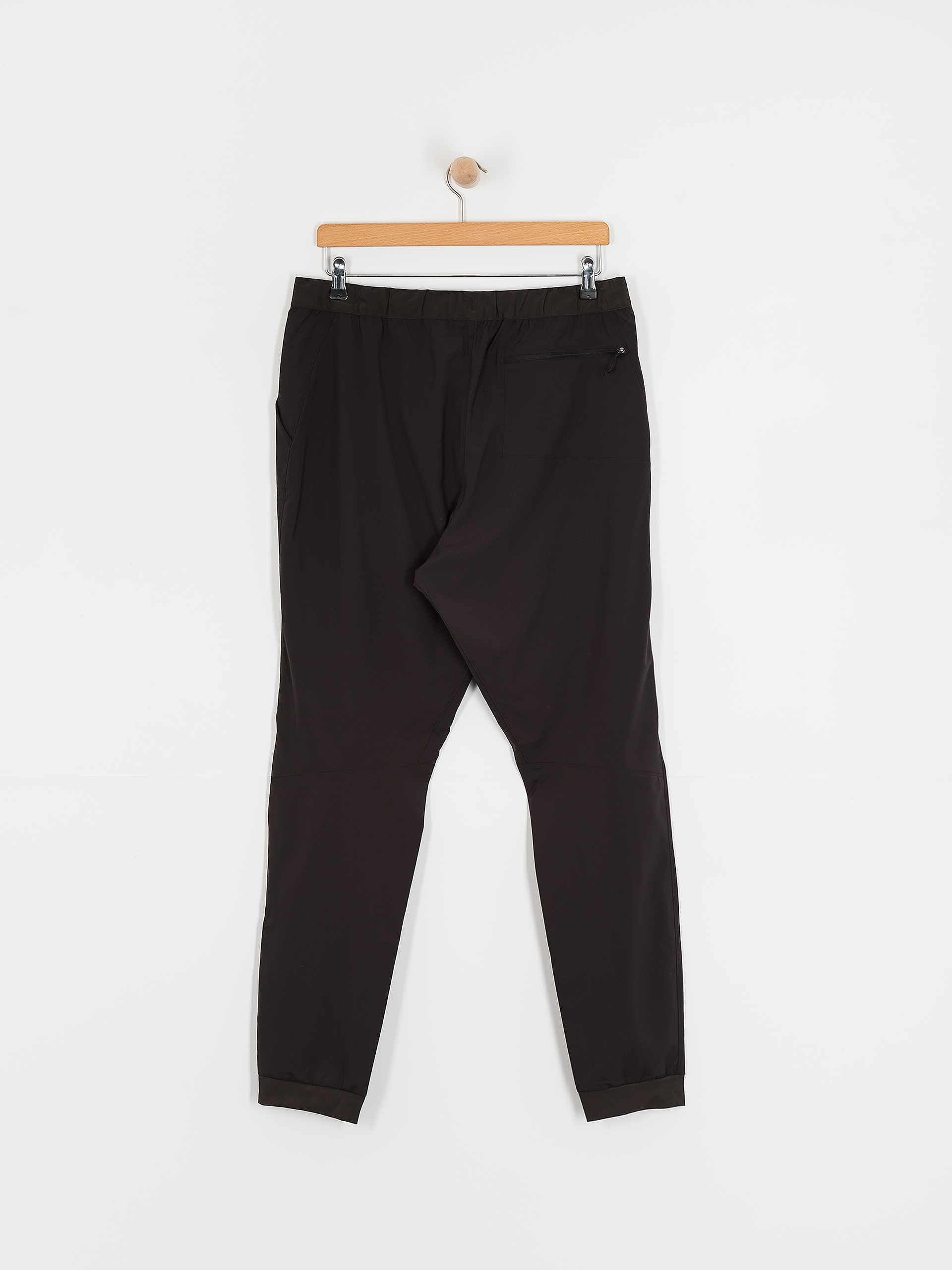 Nohavice Patagonia Terrebonne Joggers (black)