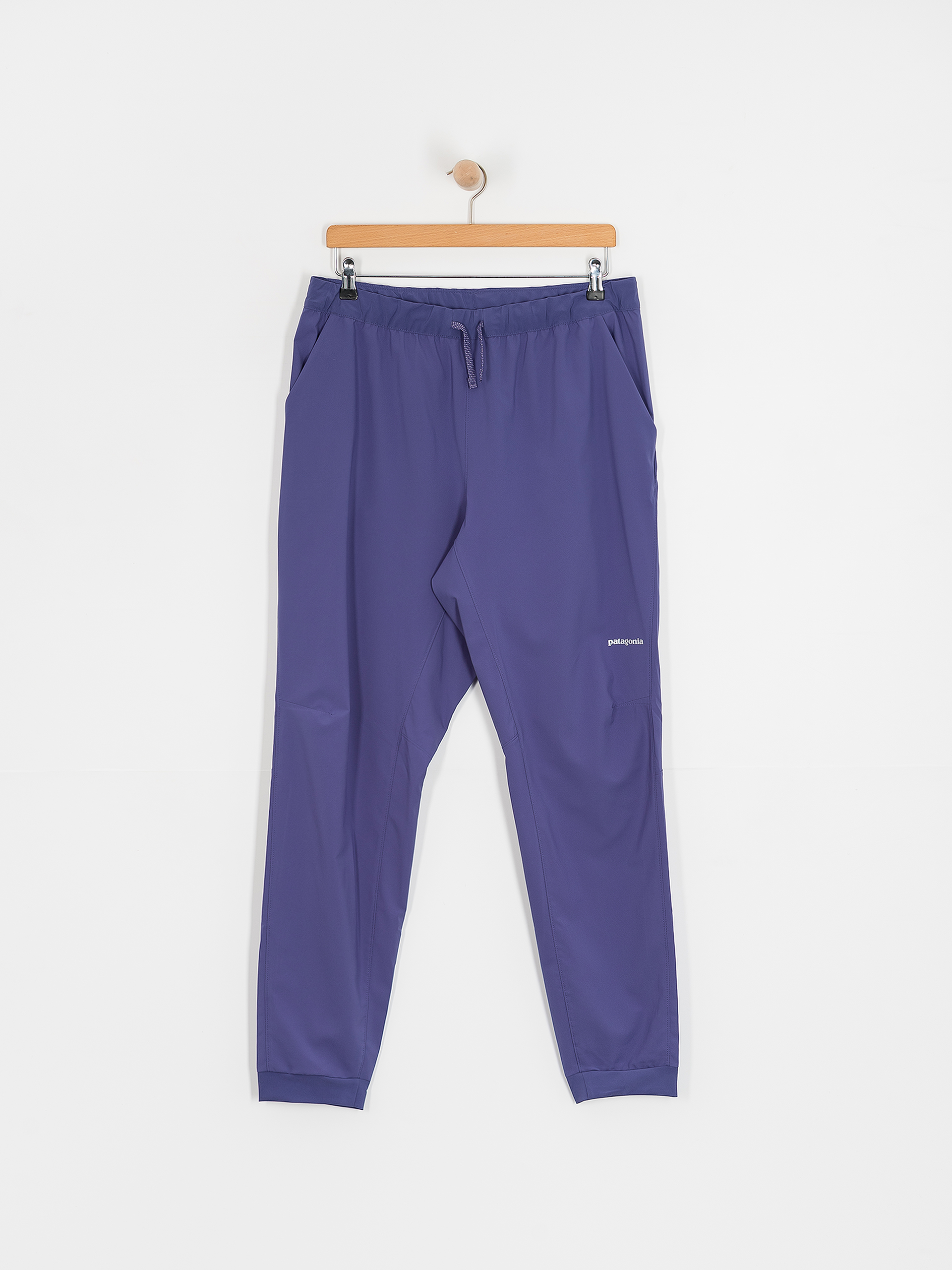 Nohavice Patagonia Terrebonne Joggers (solstice purple)