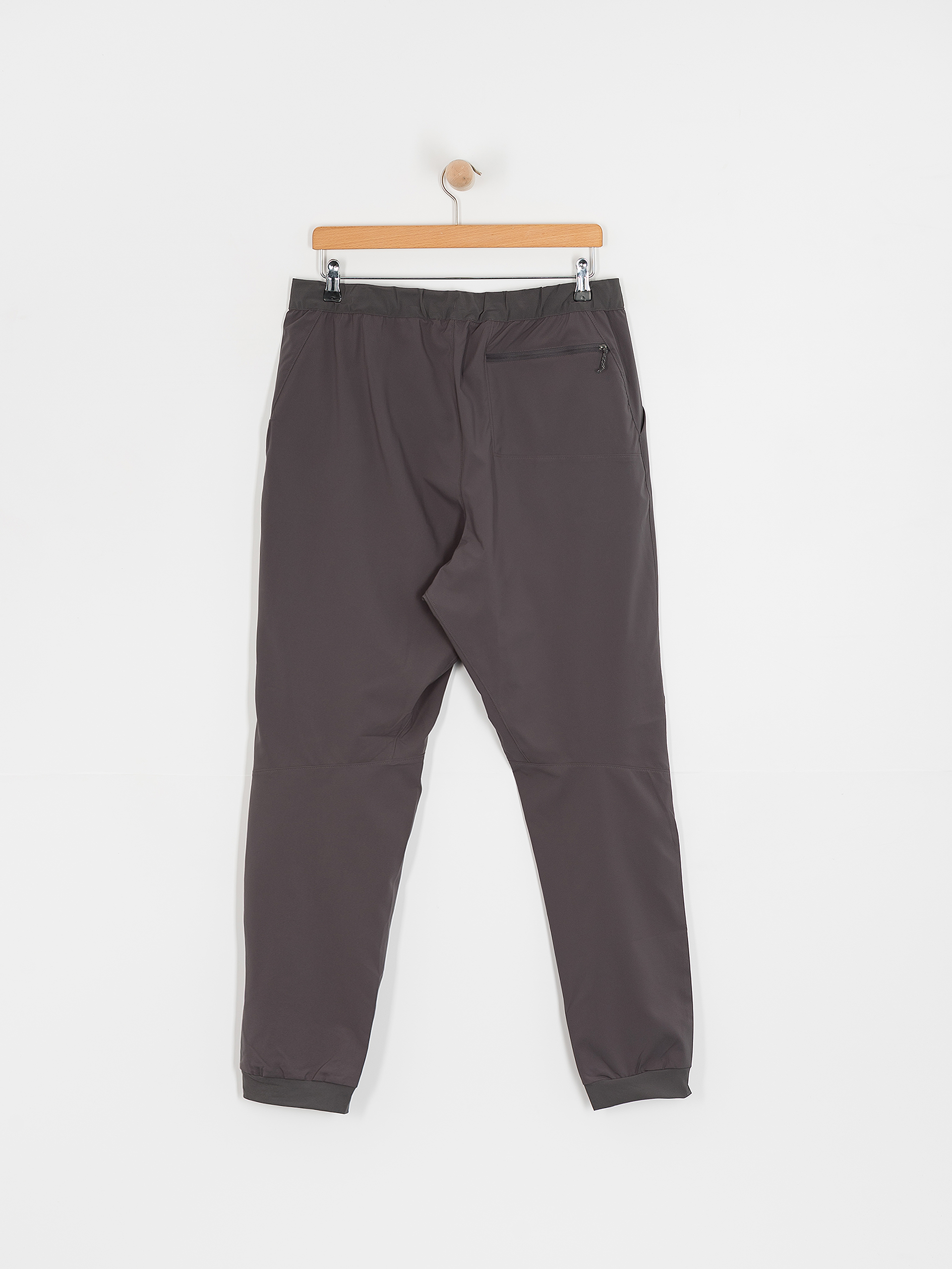 Nohavice Patagonia Terrebonne Joggers (forge grey)
