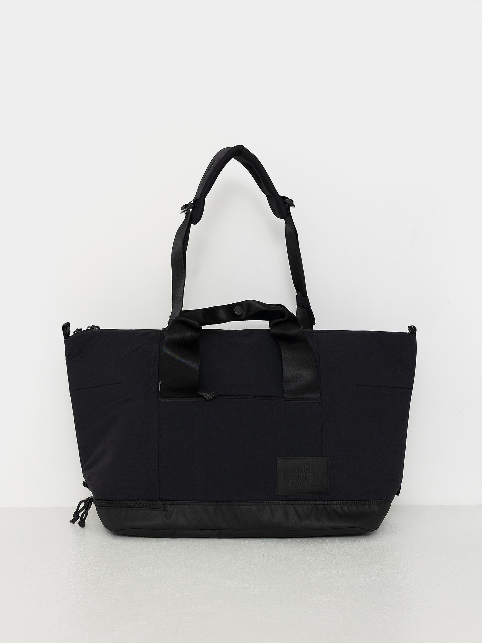 Taška The North Face Never Stop Weekender Duffel Wmn (tnf black npf)