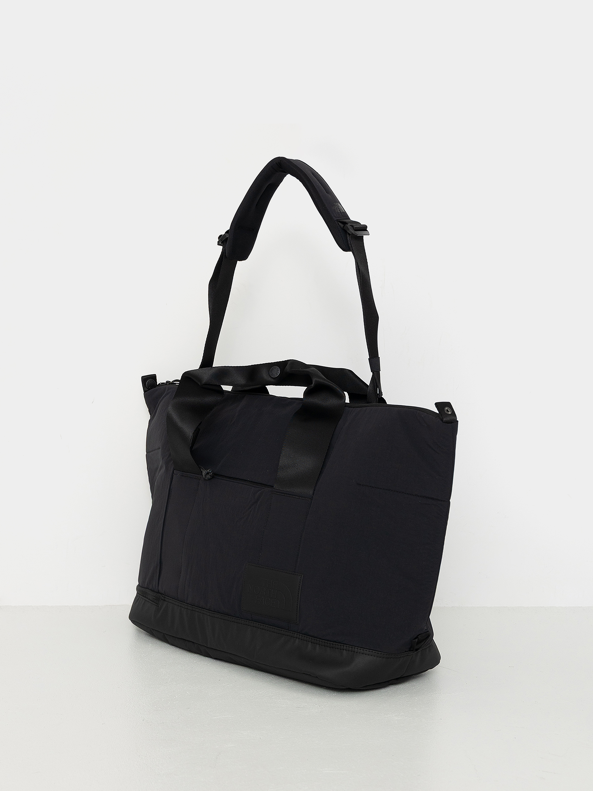 Taška The North Face Never Stop Weekender Duffel Wmn (tnf black npf)