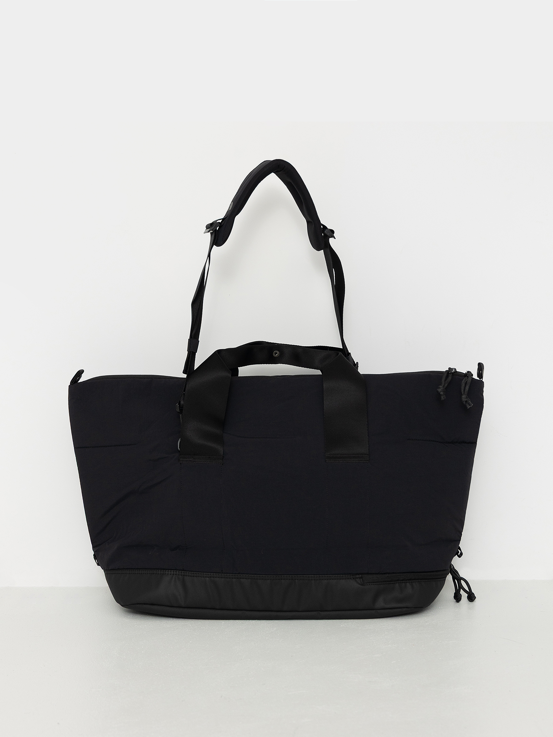 Taška The North Face Never Stop Weekender Duffel Wmn (tnf black npf)