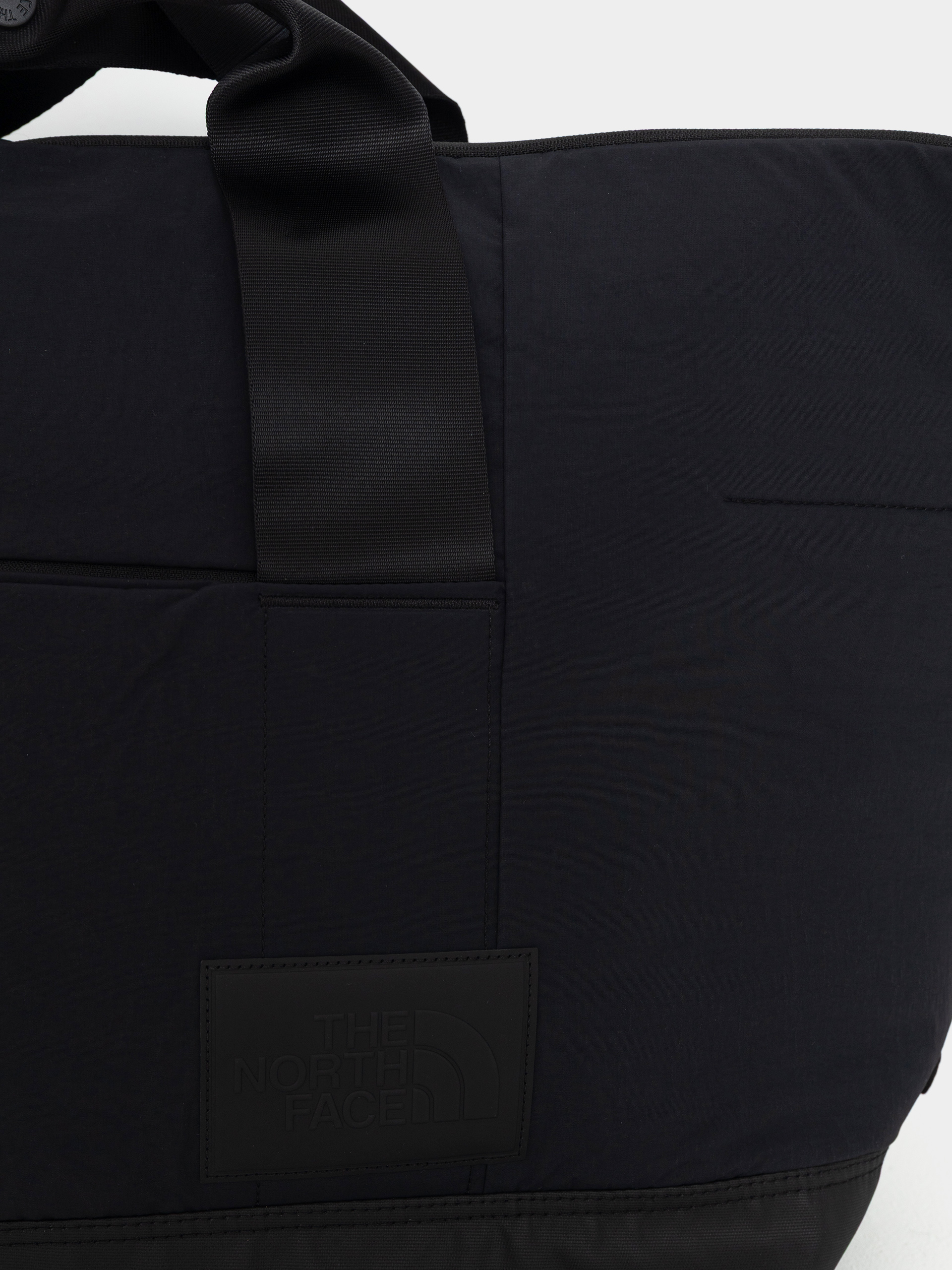 Taška The North Face Never Stop Weekender Duffel Wmn (tnf black npf)