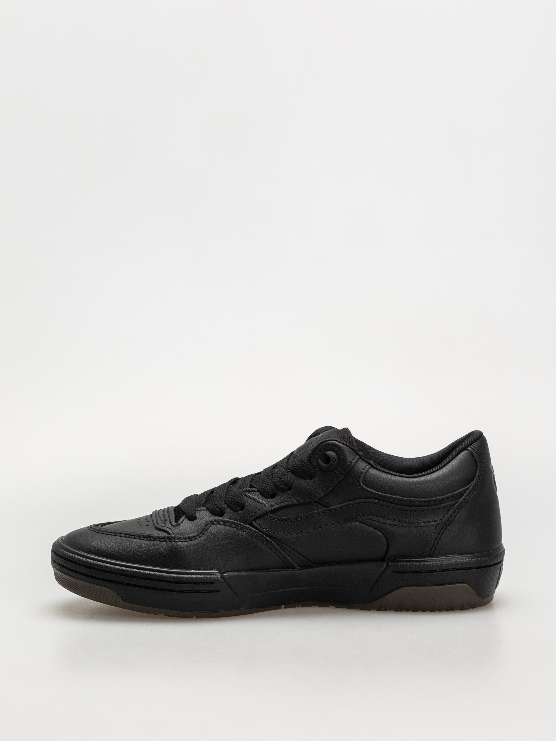 Topánky Vans Skate Rowan 2 (leather black)