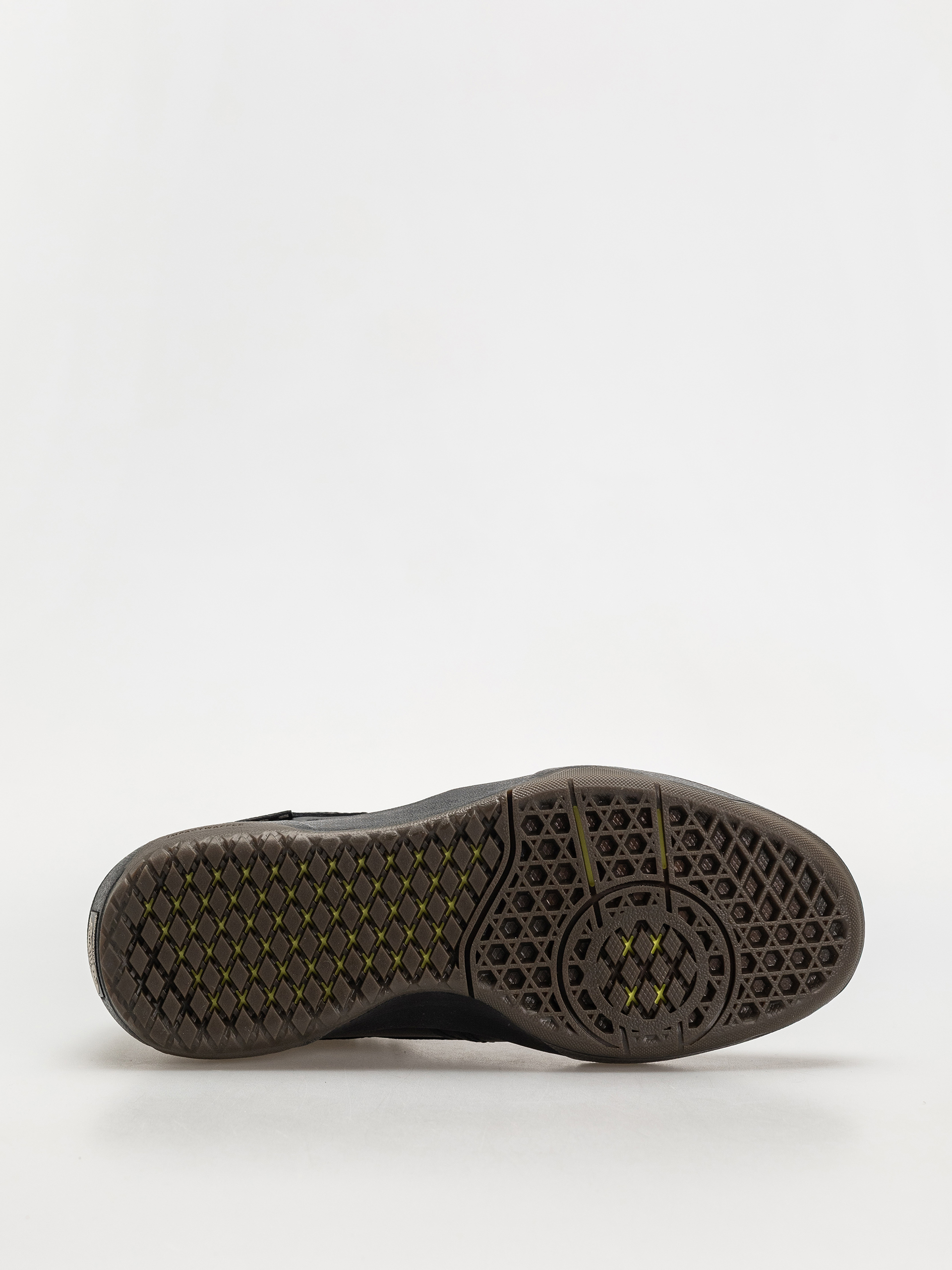 Topánky Vans Skate Rowan 2 (leather black)