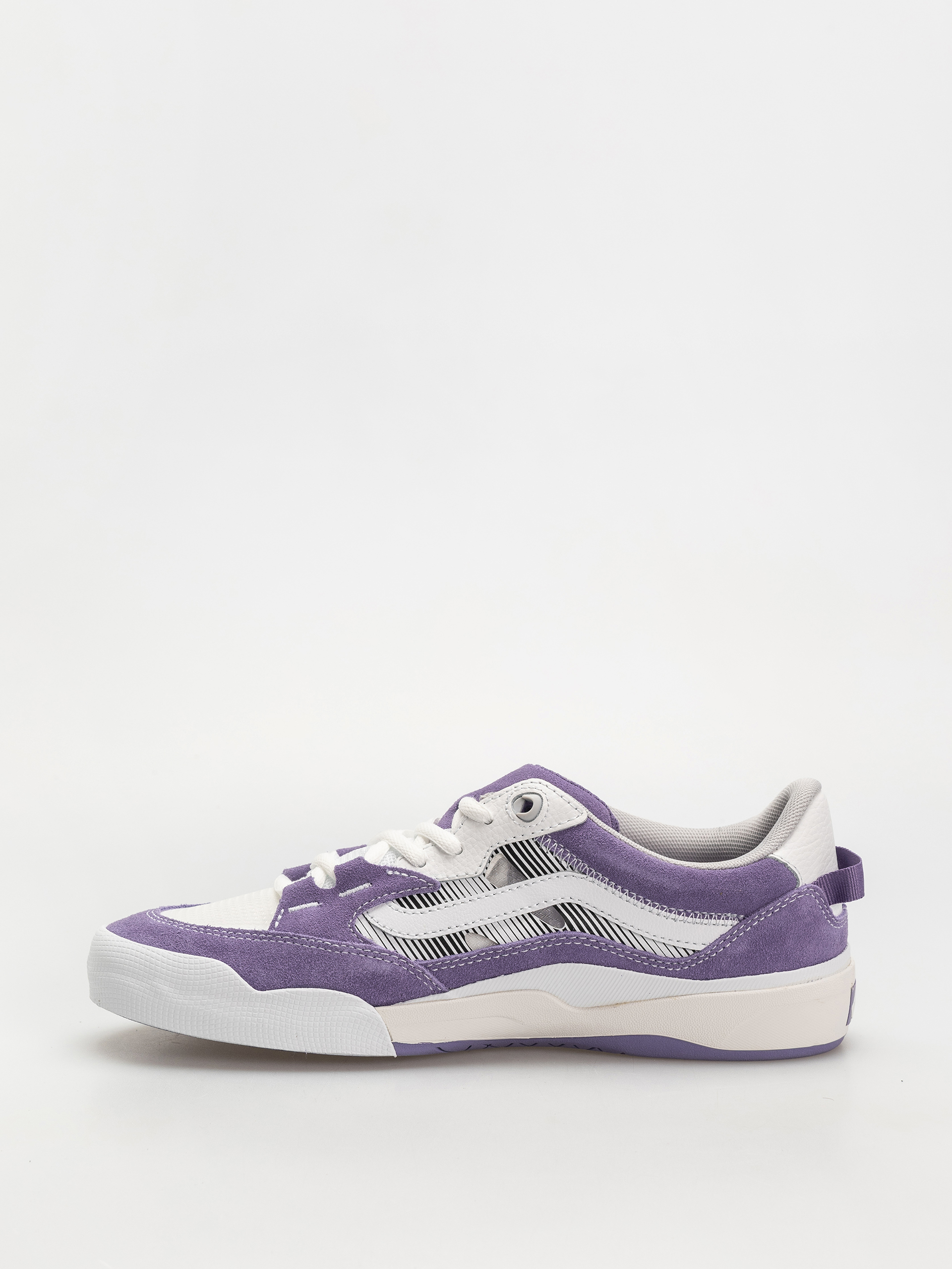 Topánky Vans Skate 2 Wayvee (purple)