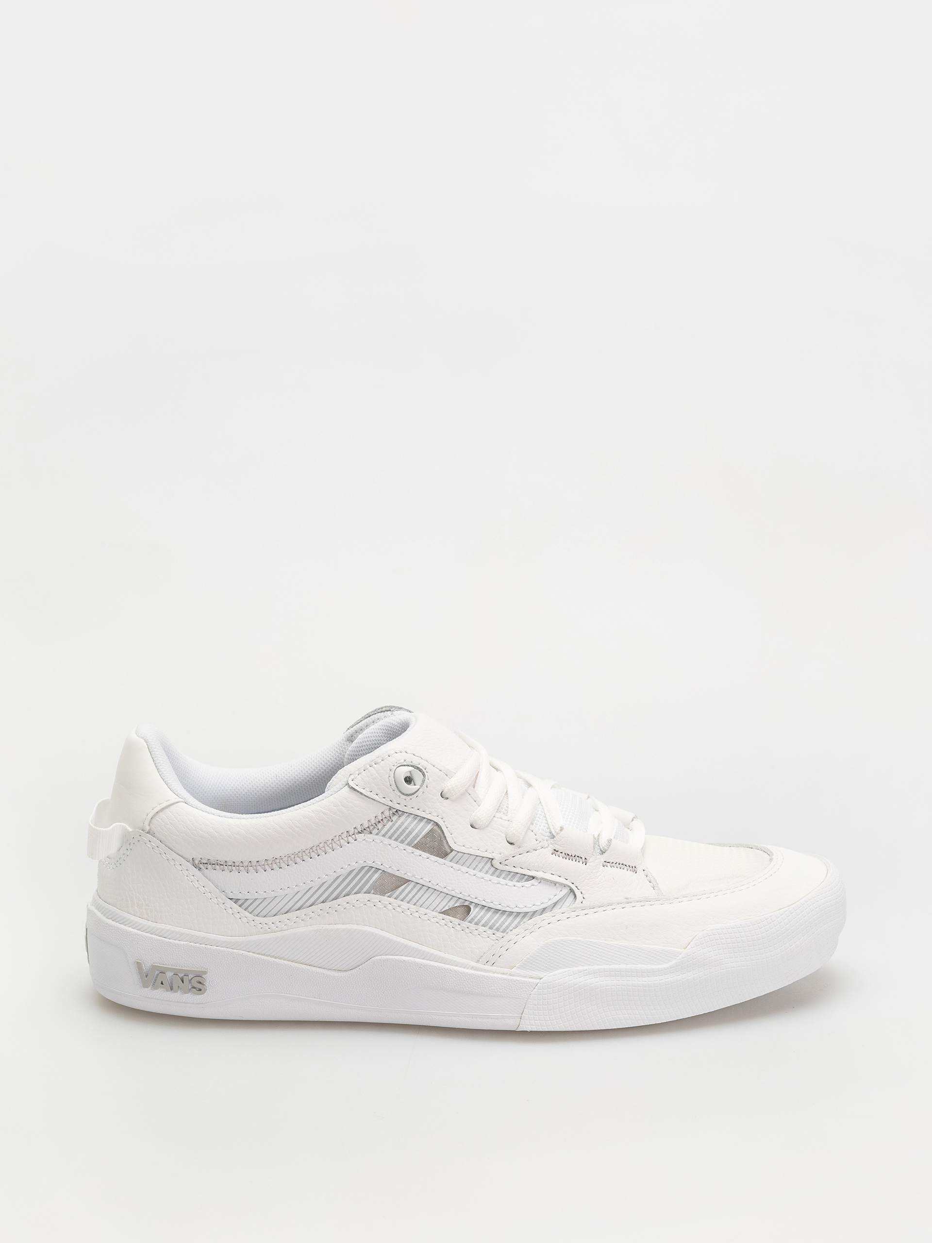 Topánky Vans Skate 2 Wayvee (white)