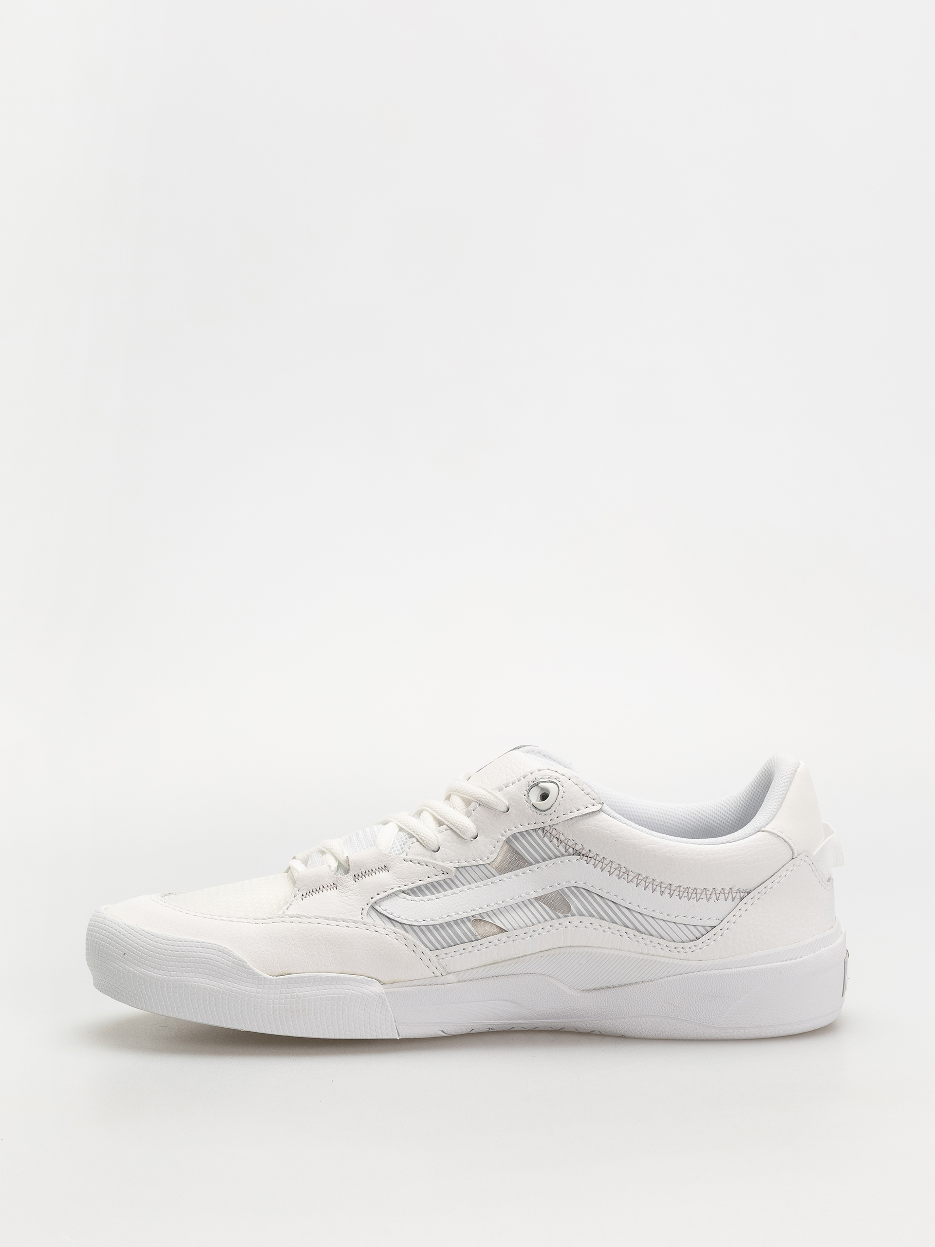 Topánky Vans Skate 2 Wayvee (white)