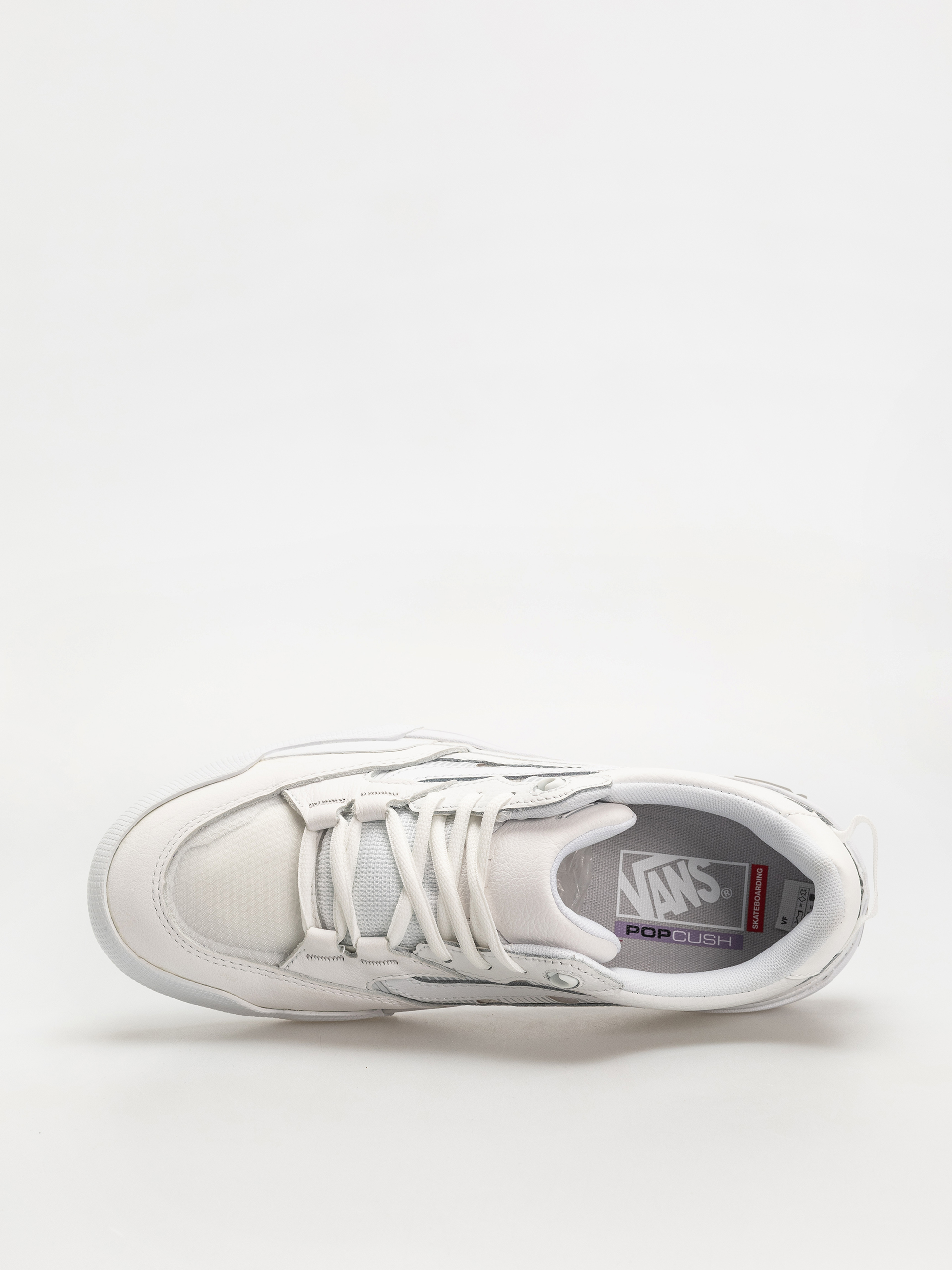 Topánky Vans Skate 2 Wayvee (white)