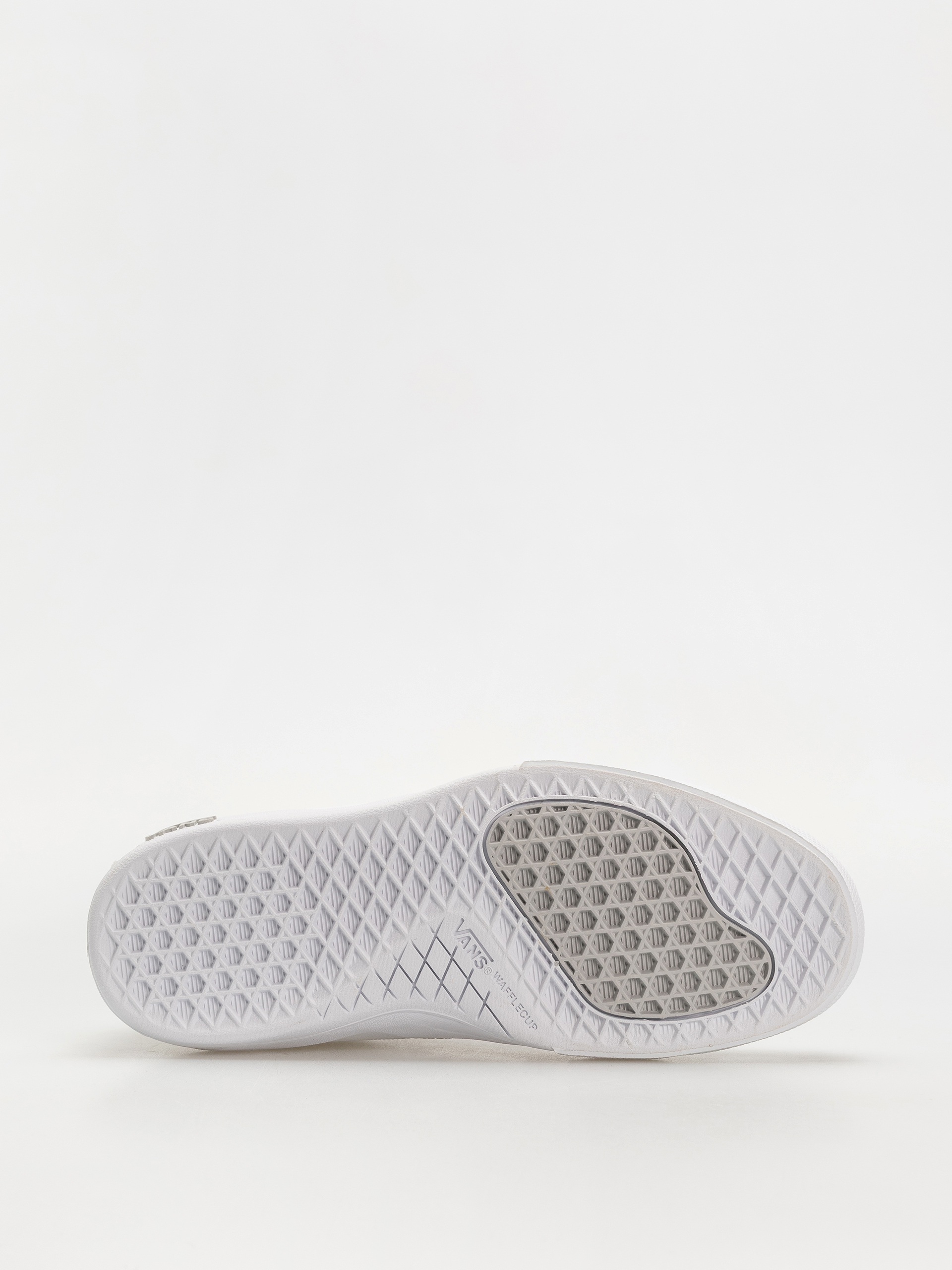 Topánky Vans Skate 2 Wayvee (white)