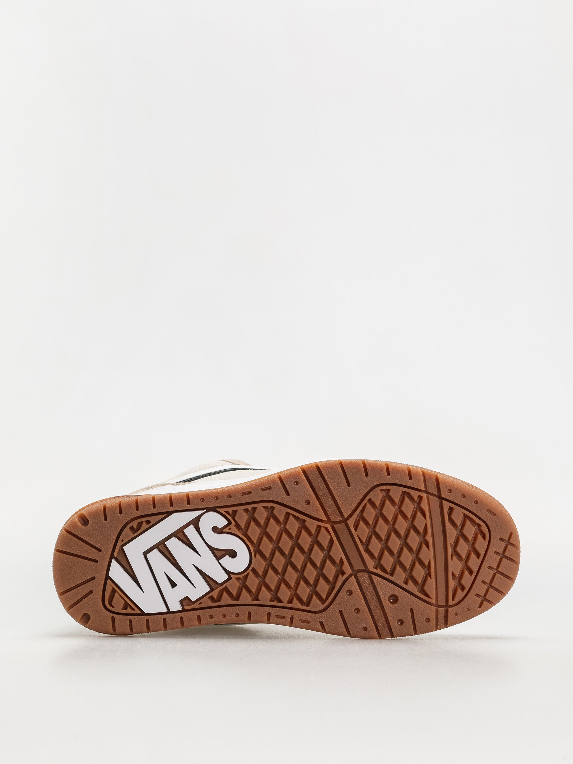 Topánky Vans Hylane (tri-tone khaki/green)