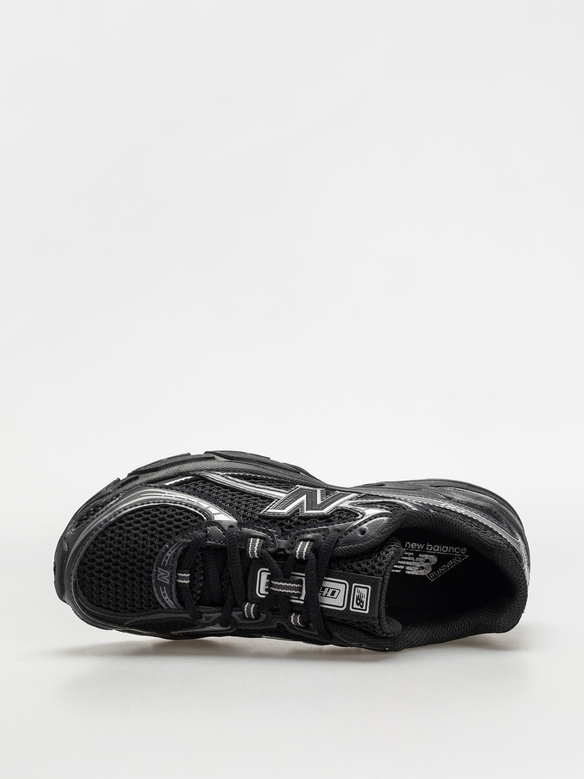 Topánky New Balance 740 JR (black)