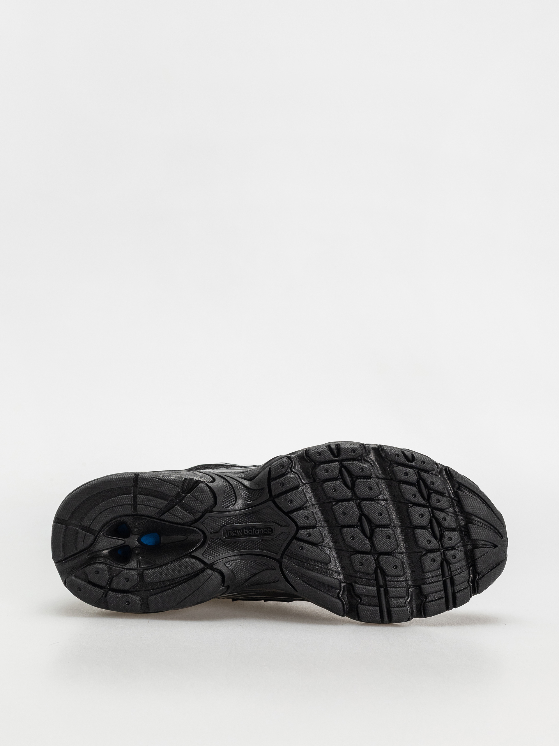 Topánky New Balance 740 JR (black)