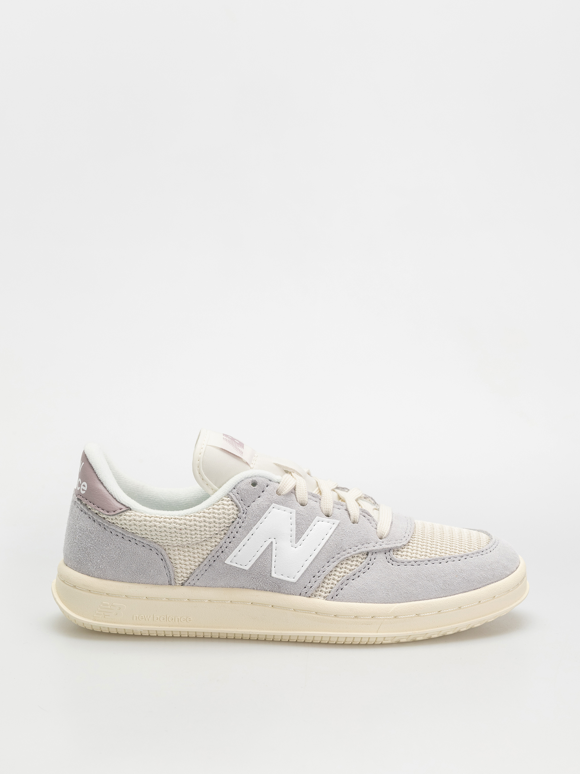Topu00e1nky New Balance 500 (pearl grey)