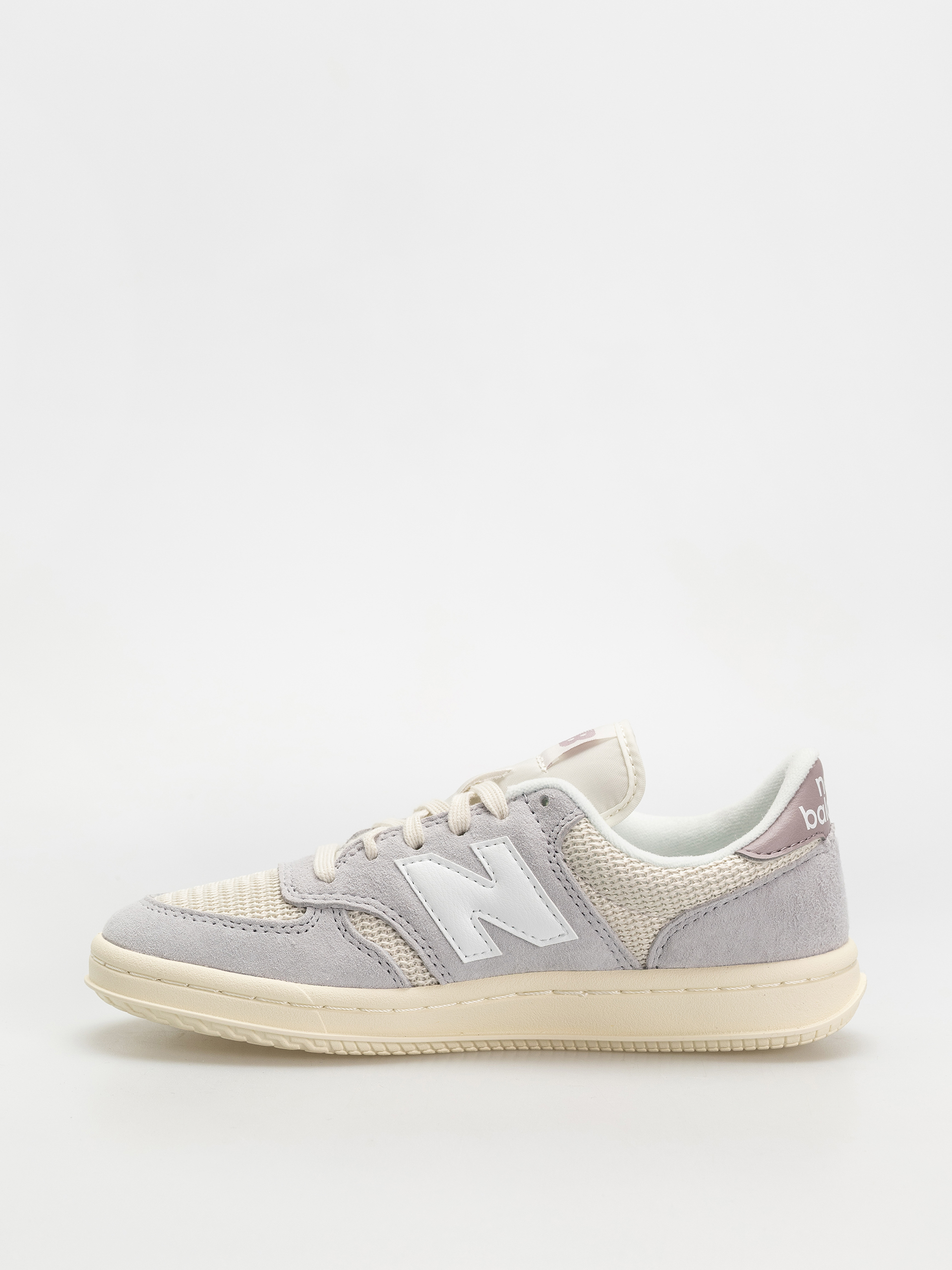 Topánky New Balance 500 (pearl grey)