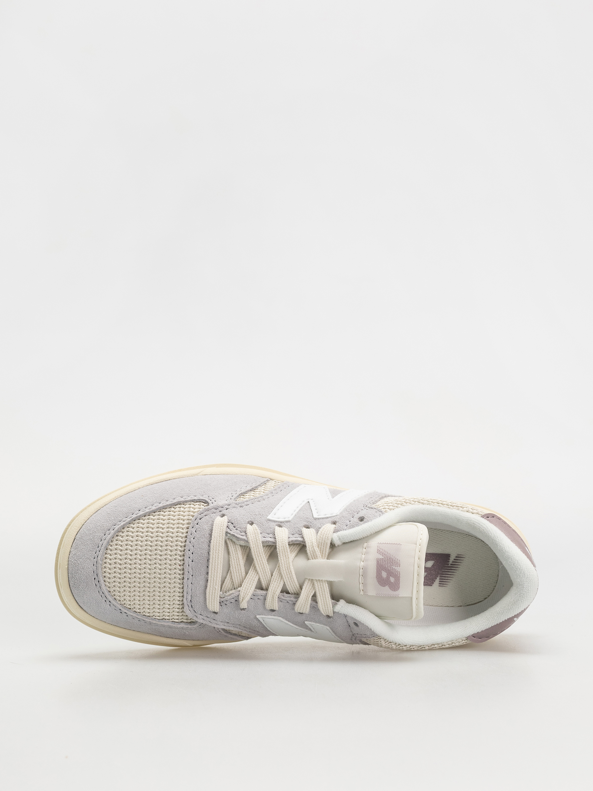 Topánky New Balance 500 (pearl grey)