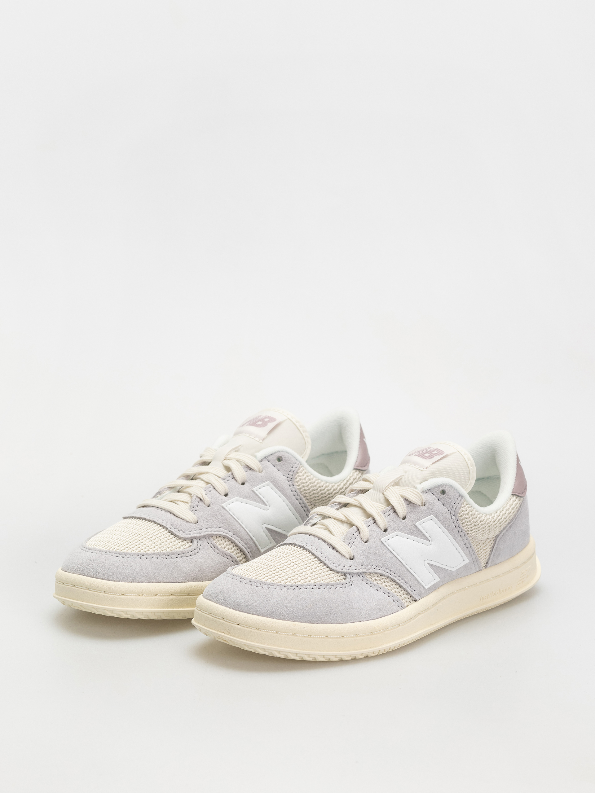 Topánky New Balance 500 (pearl grey)