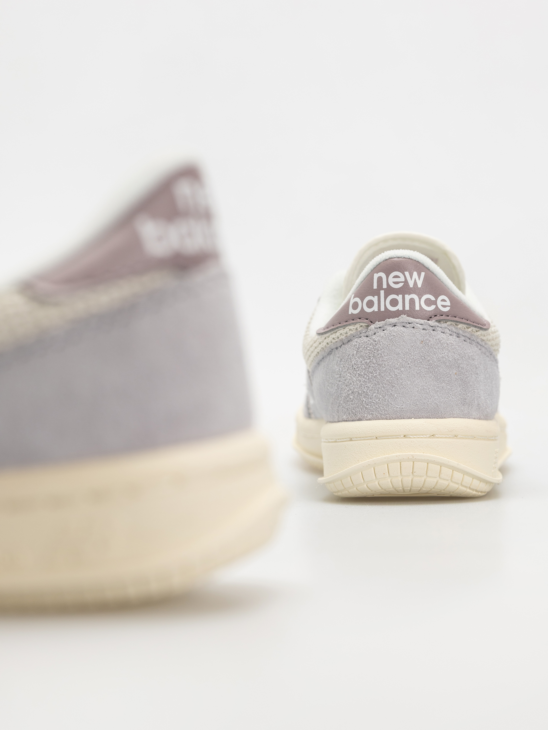 Topánky New Balance 500 (pearl grey)