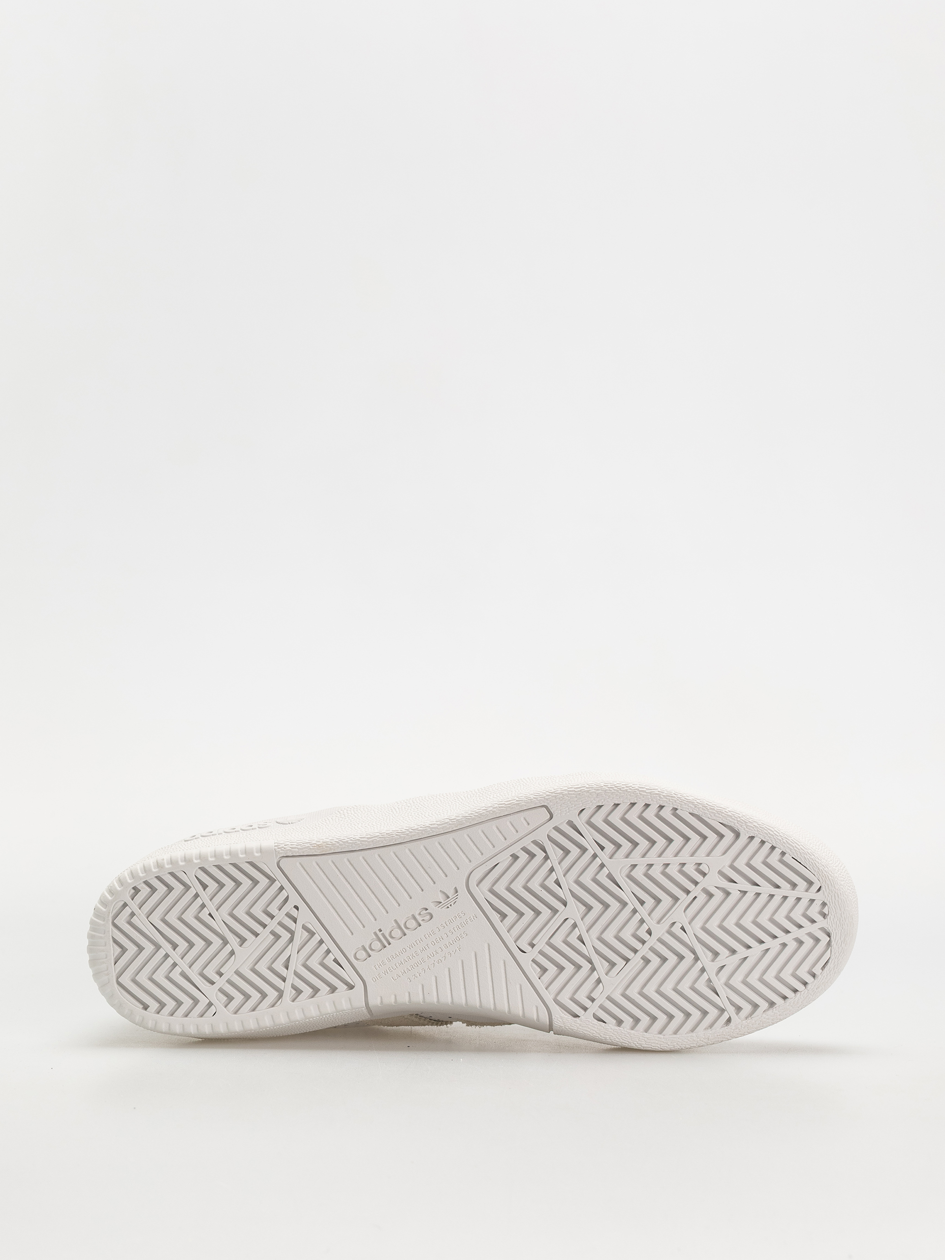 Topánky adidas Tyshawn Low (ftwwht/ftwwht/goldmt)