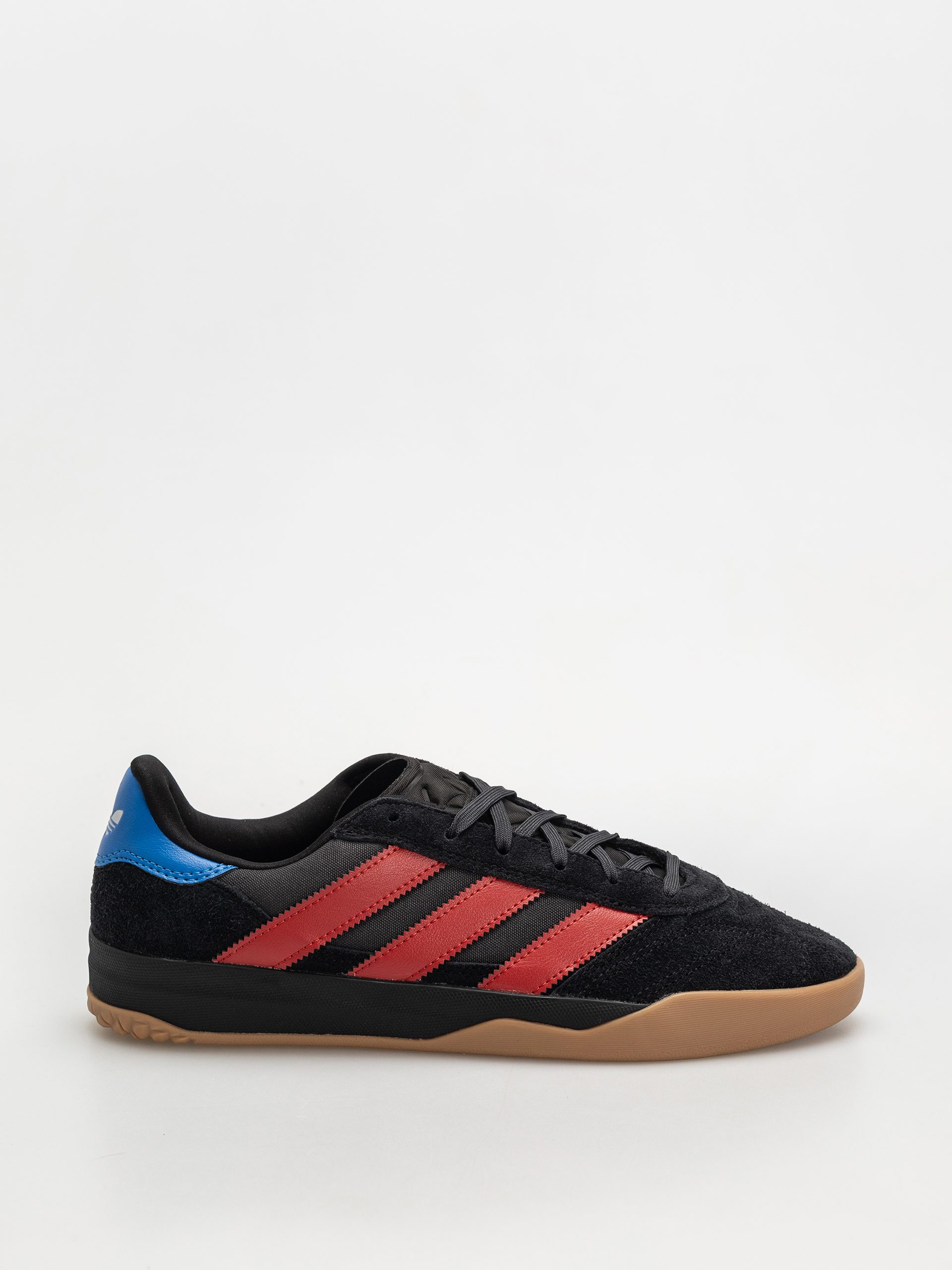 Topu00e1nky adidas Copa Premiere (cblack/betsca/blubir)