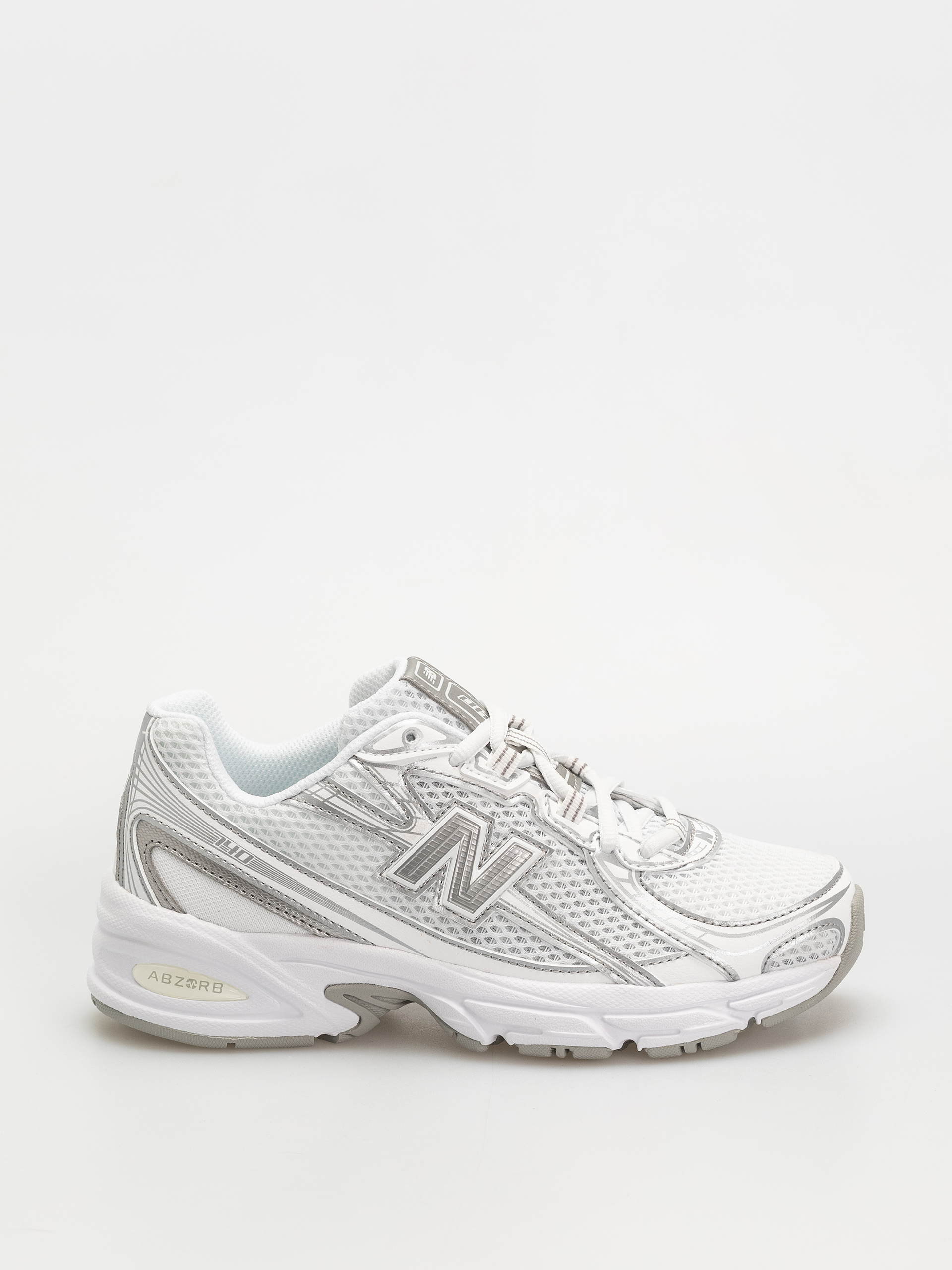 Topánky New Balance 740 JR (white)