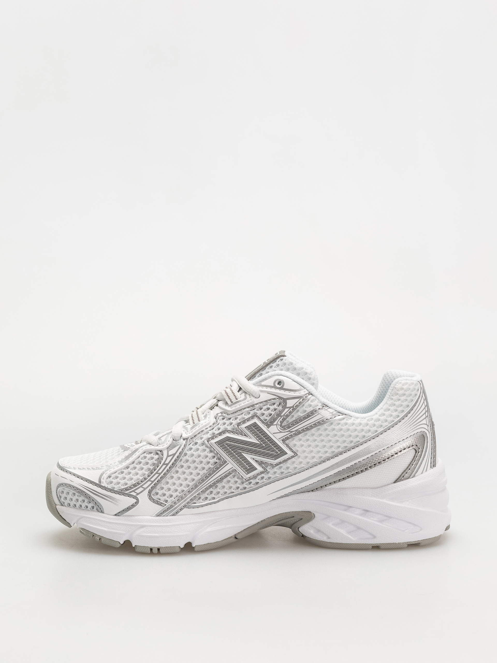 Topánky New Balance 740 JR (white)