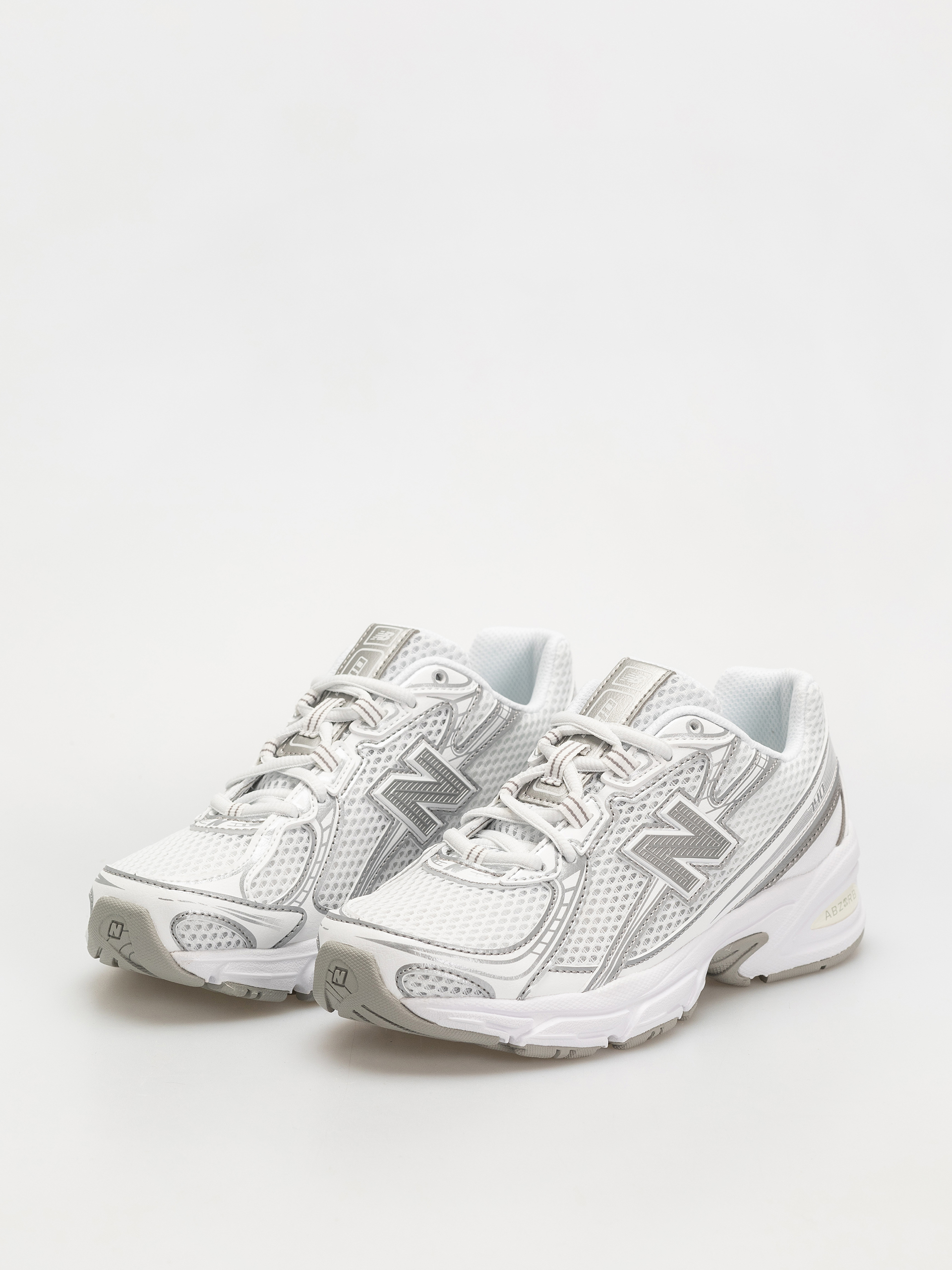 Topánky New Balance 740 JR (white)