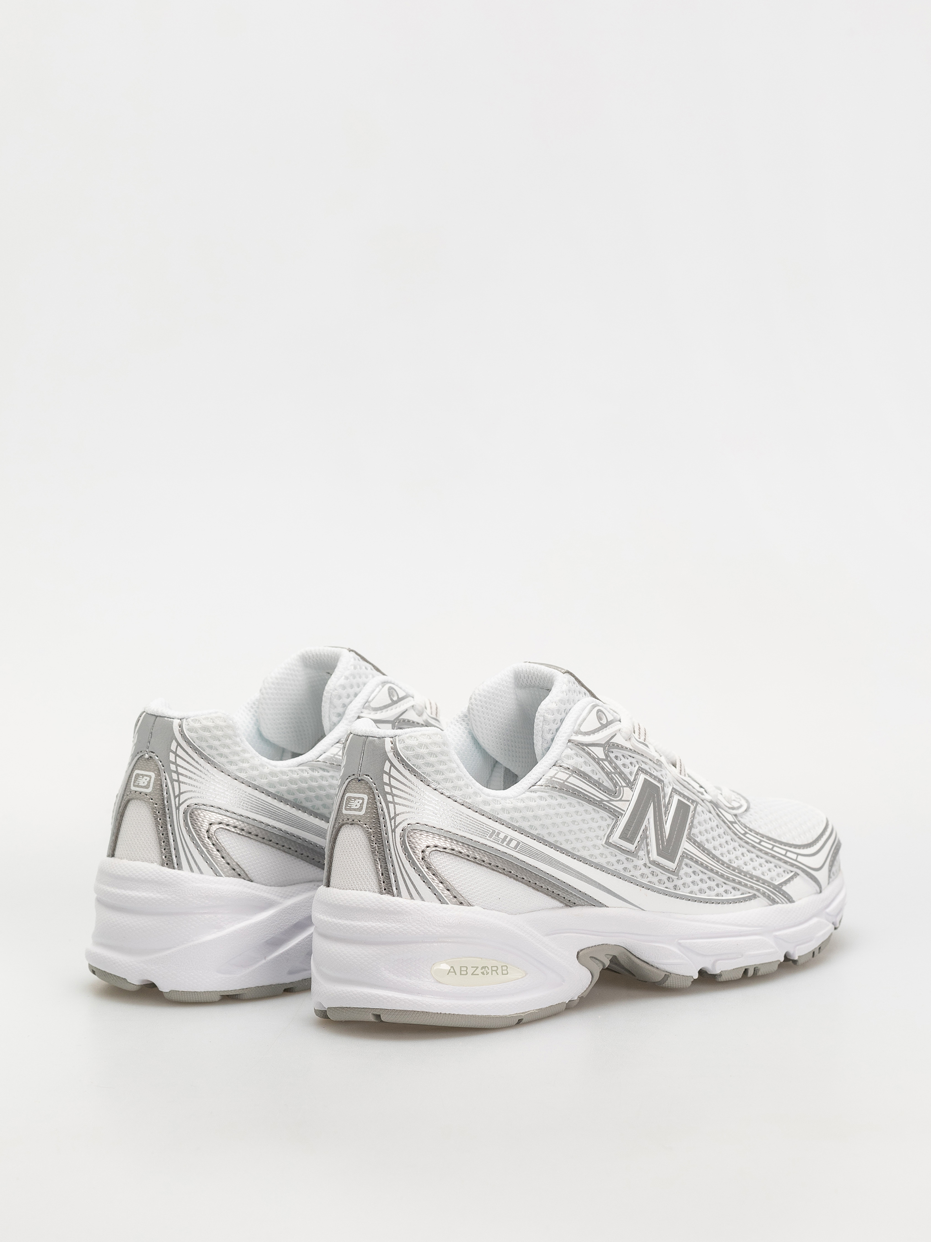 Topánky New Balance 740 JR (white)