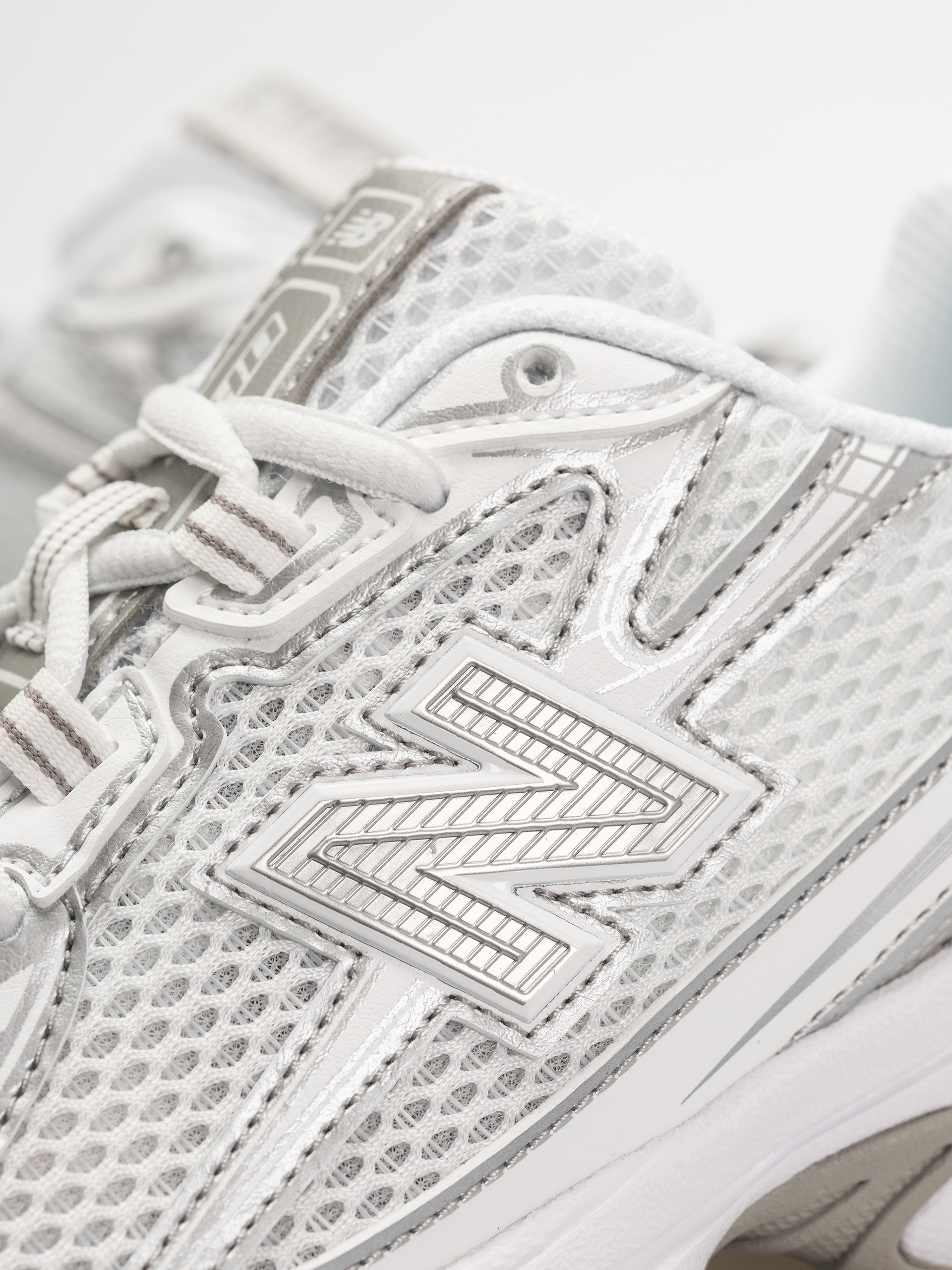 Topánky New Balance 740 JR (white)