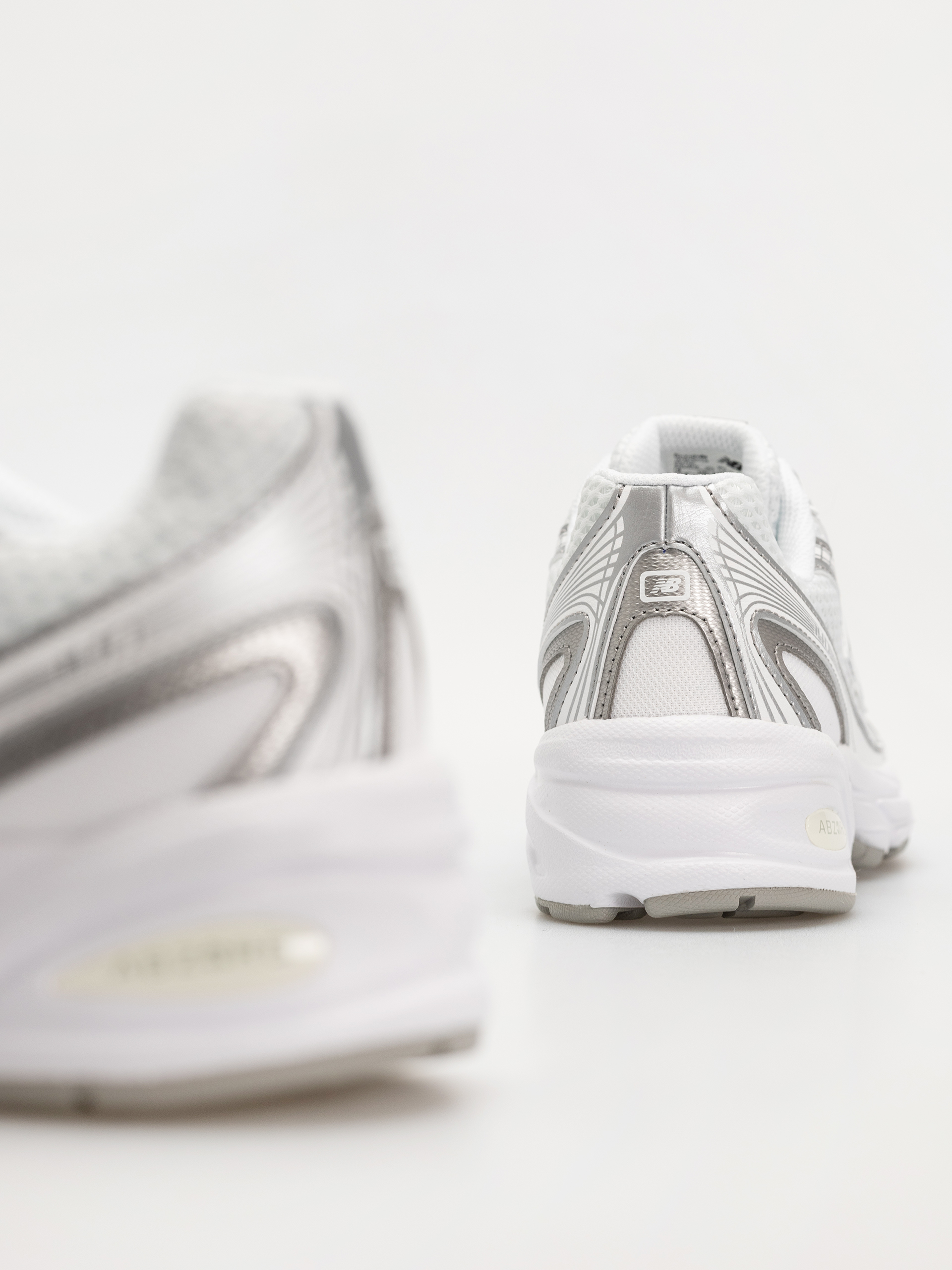 Topánky New Balance 740 JR (white)