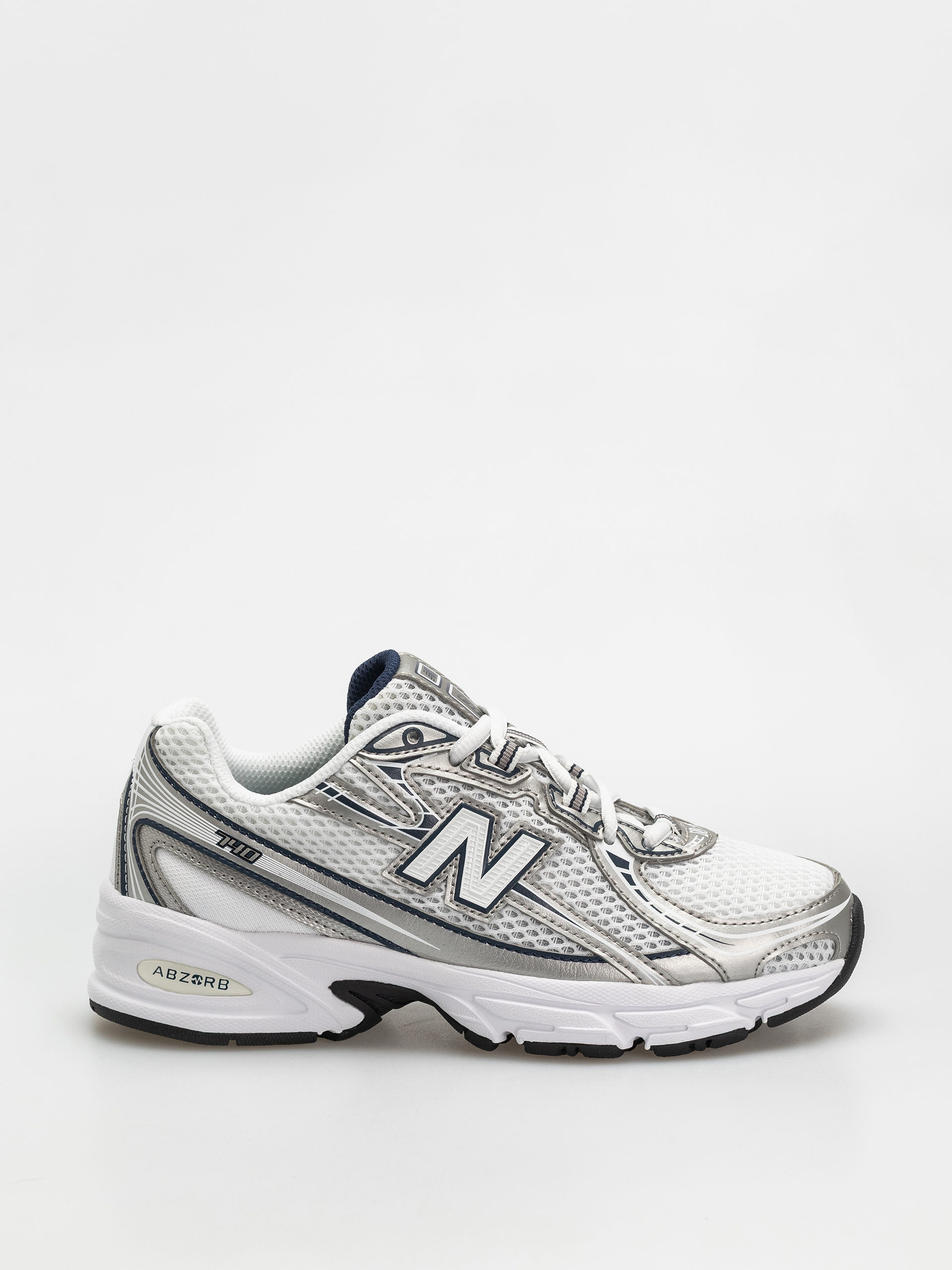 Topánky New Balance 740 JR (nb navy)