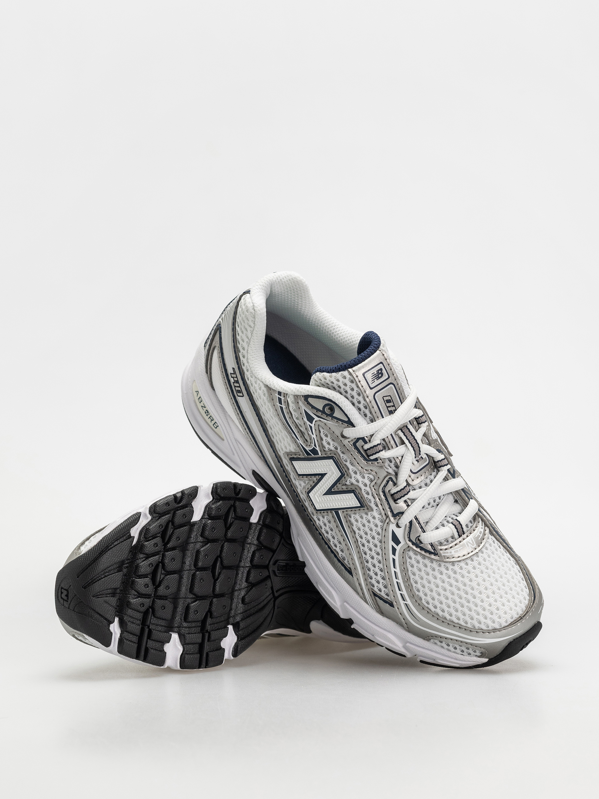 Topánky New Balance 740 JR (nb navy)
