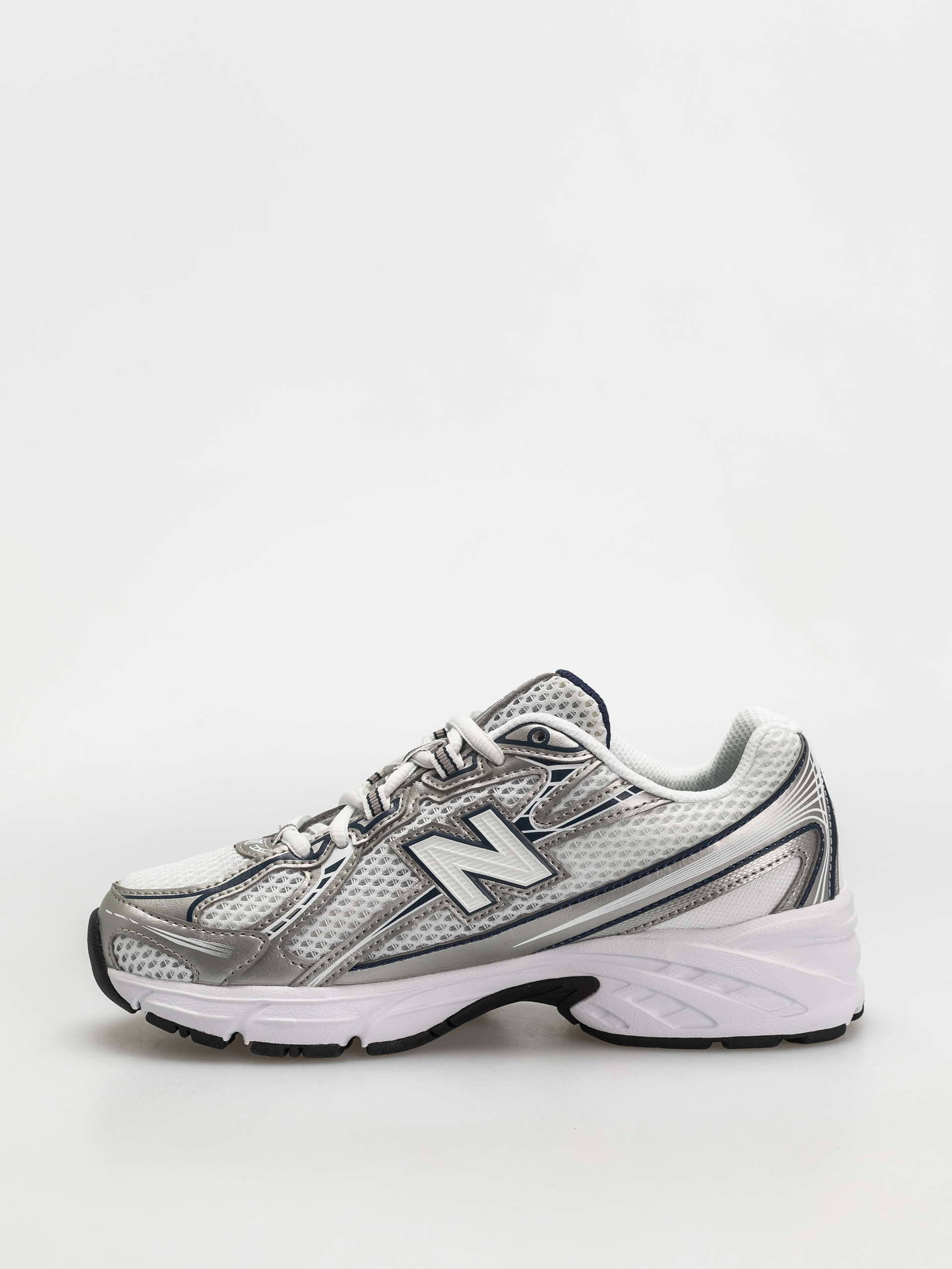 Topánky New Balance 740 JR (nb navy)