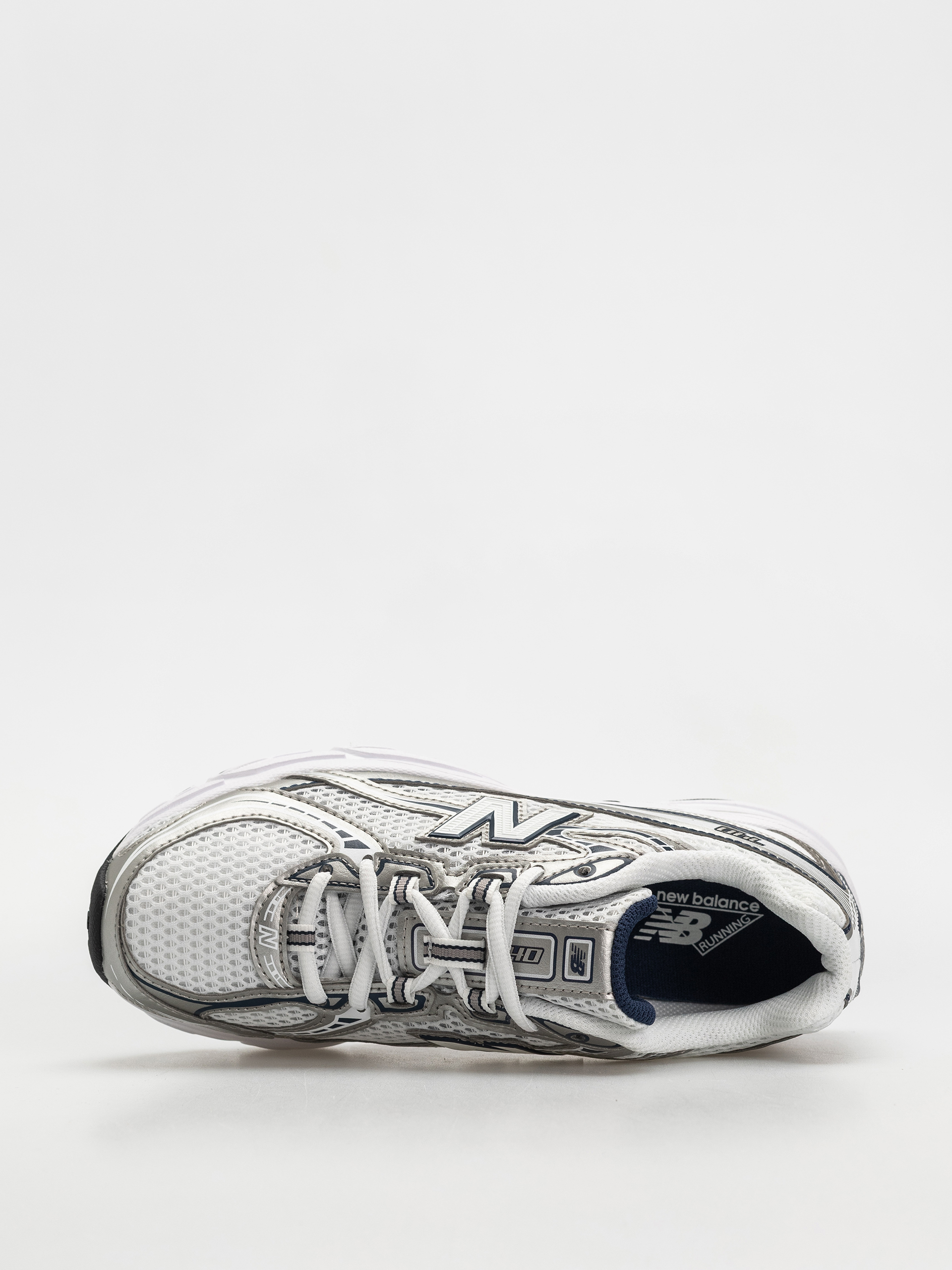 Topánky New Balance 740 JR (nb navy)