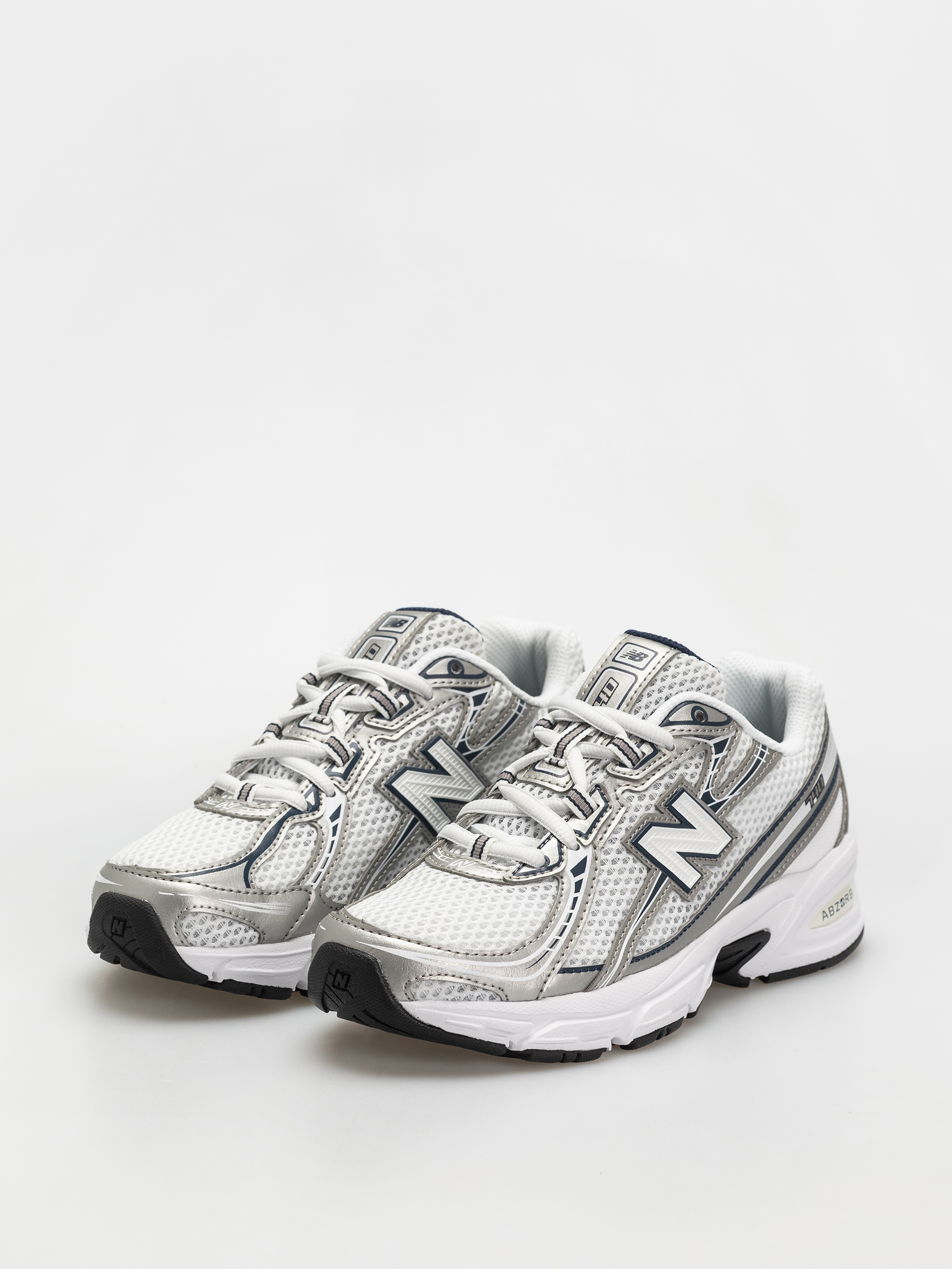 Topánky New Balance 740 JR (nb navy)