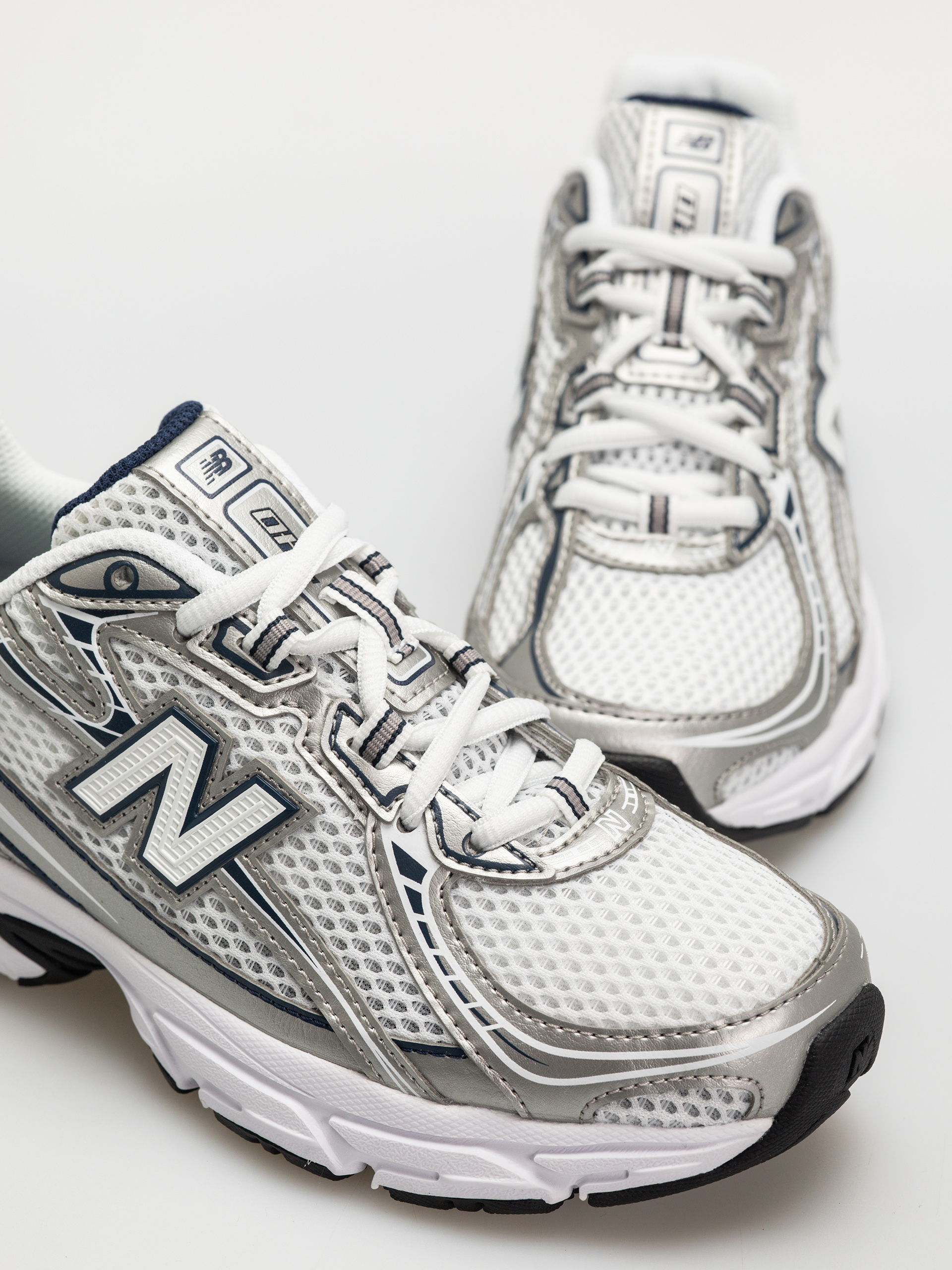 Topánky New Balance 740 JR (nb navy)