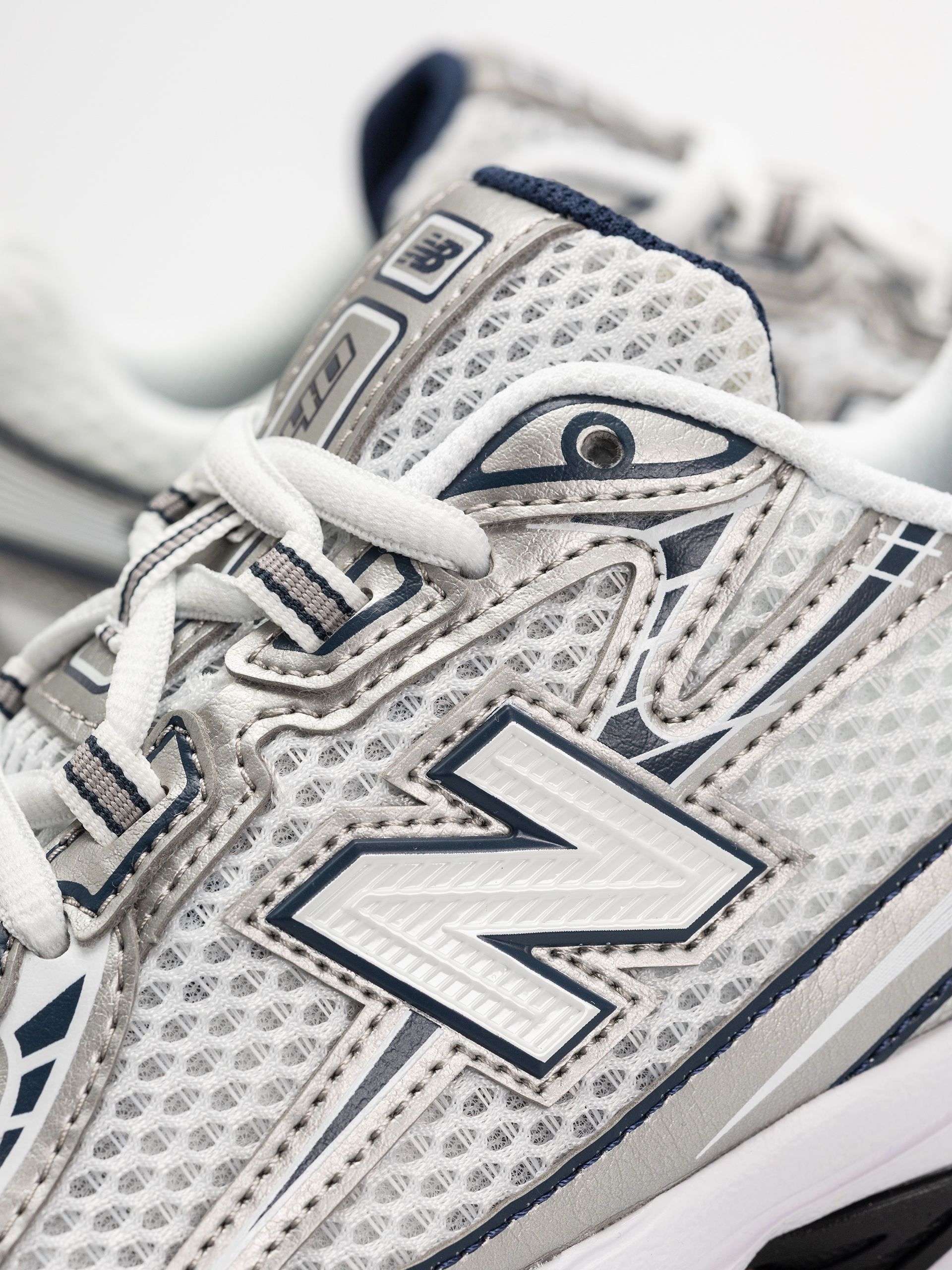 Topánky New Balance 740 JR (nb navy)