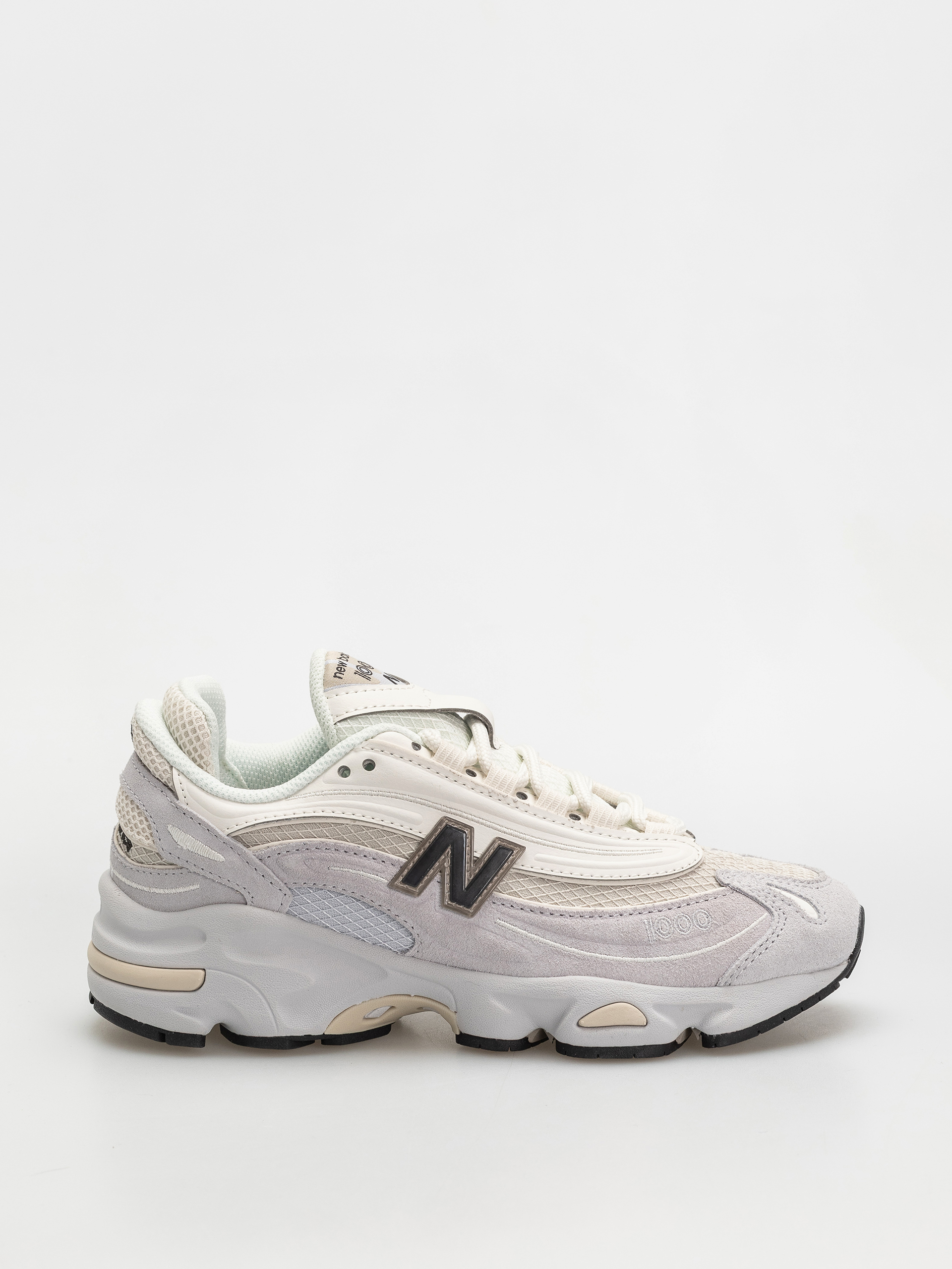 Topánky New Balance 1000 (pearl grey)