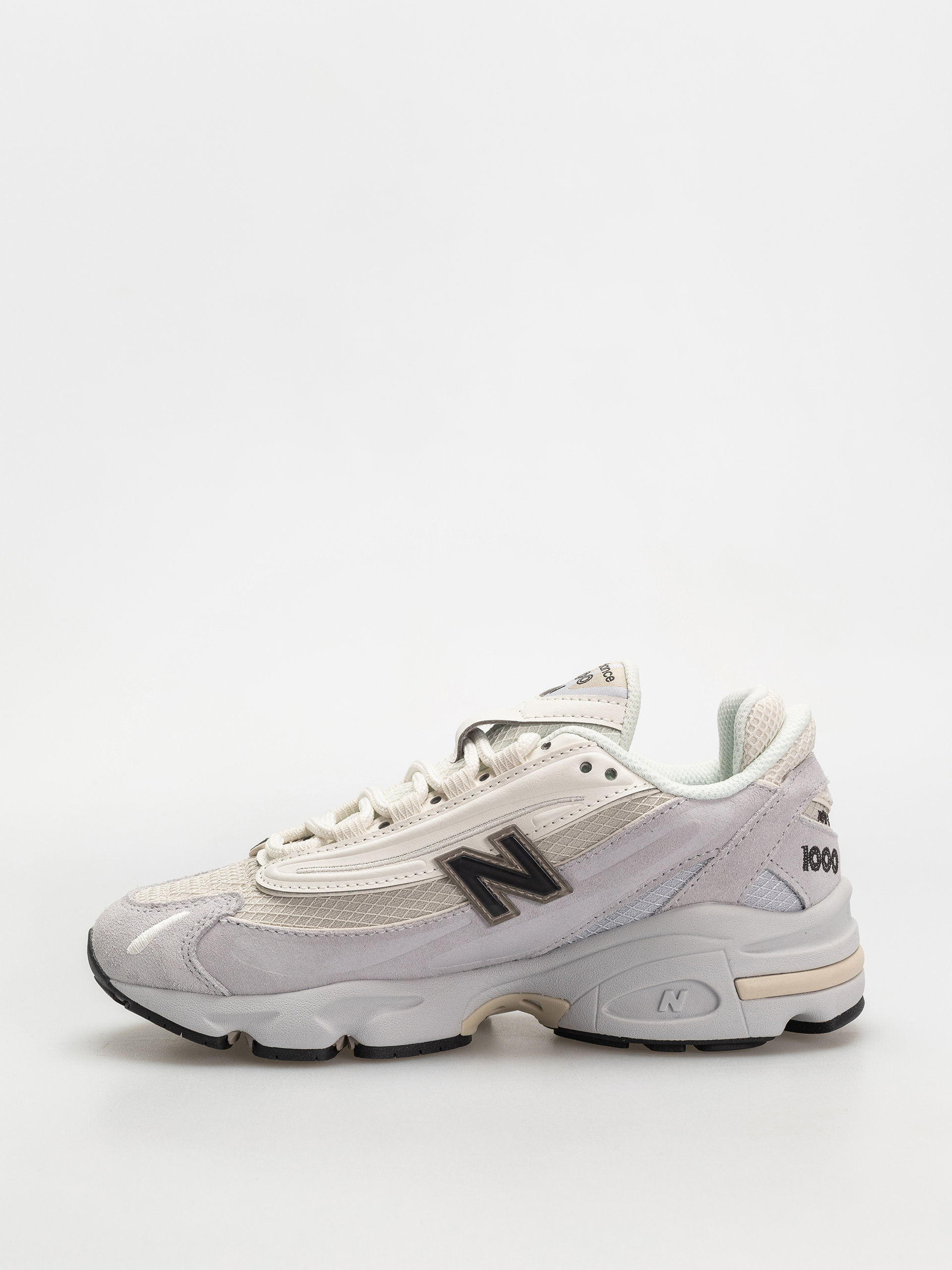 Topánky New Balance 1000 (pearl grey)